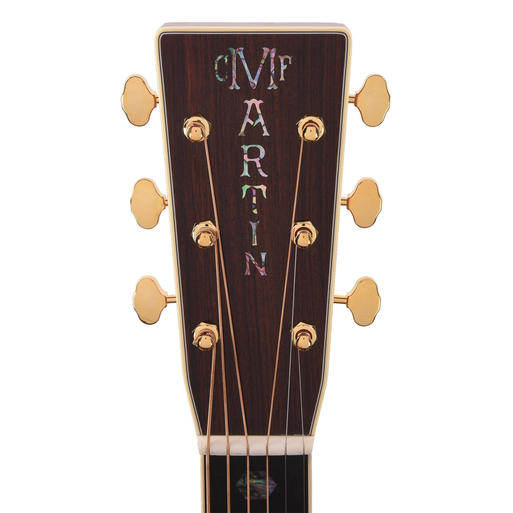 Martin D41 Dreadnought Standard Series Acoustic Guitar - Natural (PRE ORDER)