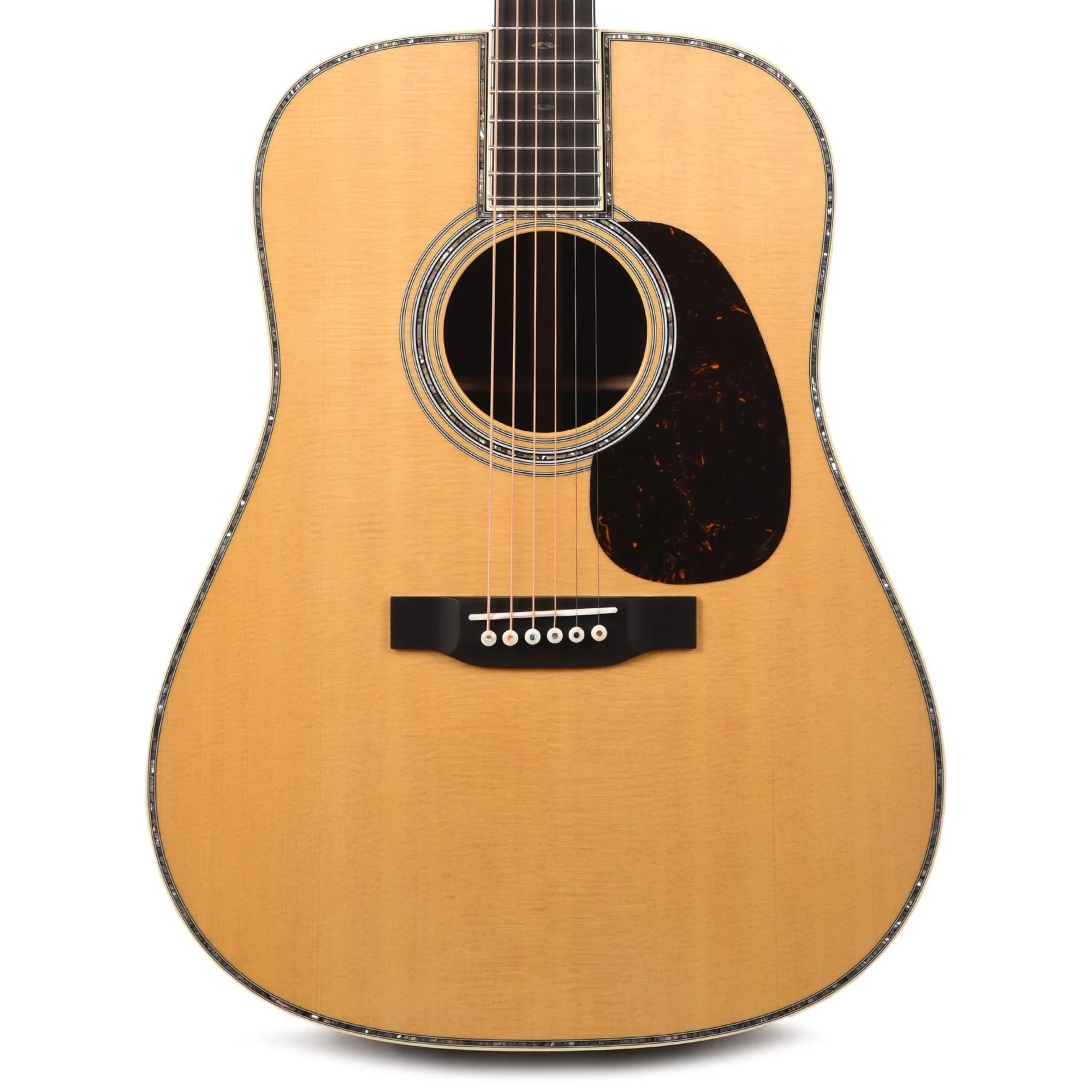 Martin D42 Standard Series Acoustic Guitar - Natural (PRE ORDER)