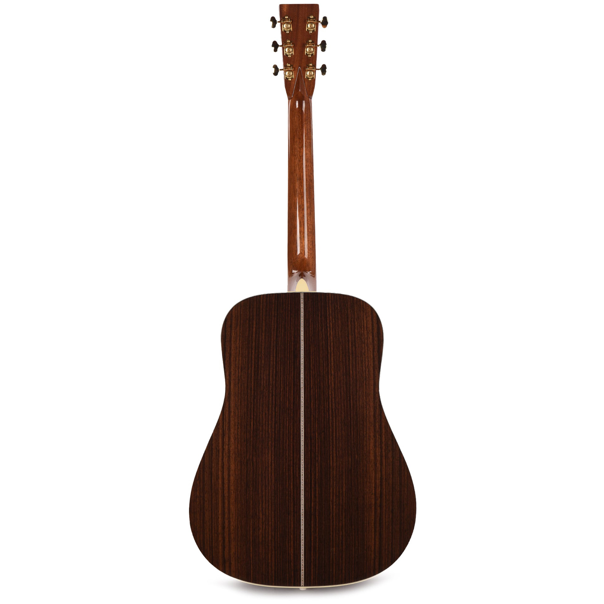 Martin D42 Standard Series Acoustic Guitar - Natural (PRE ORDER)