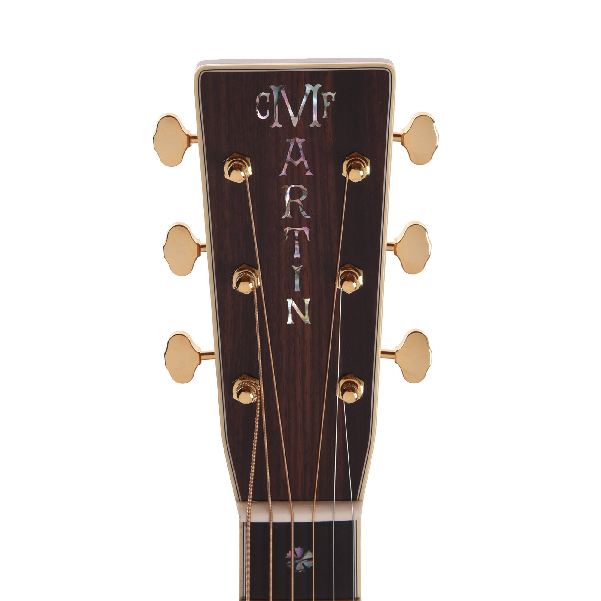 Martin D42 Standard Series Acoustic Guitar - Natural (PRE ORDER)