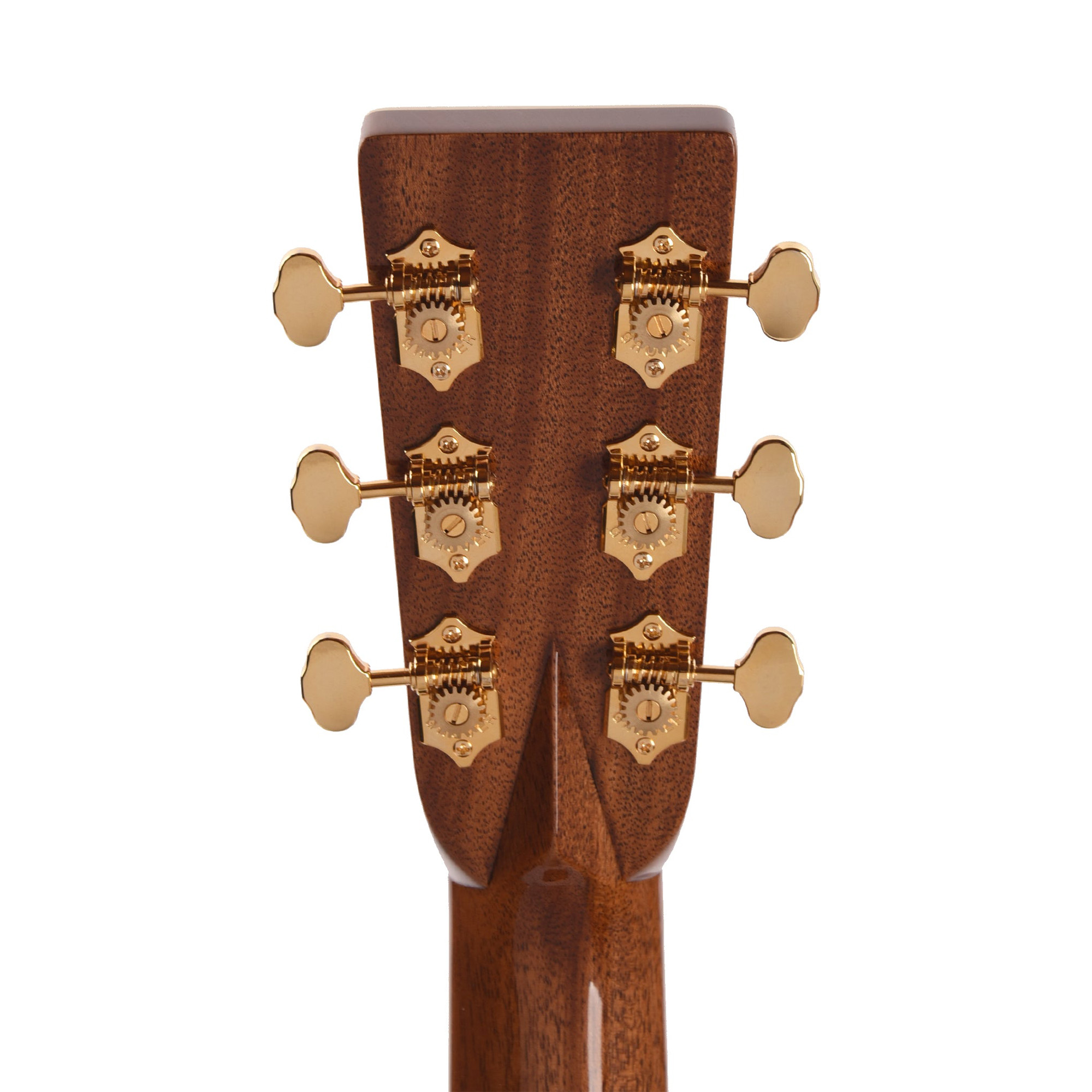 Martin D42 Standard Series Acoustic Guitar - Natural (PRE ORDER)