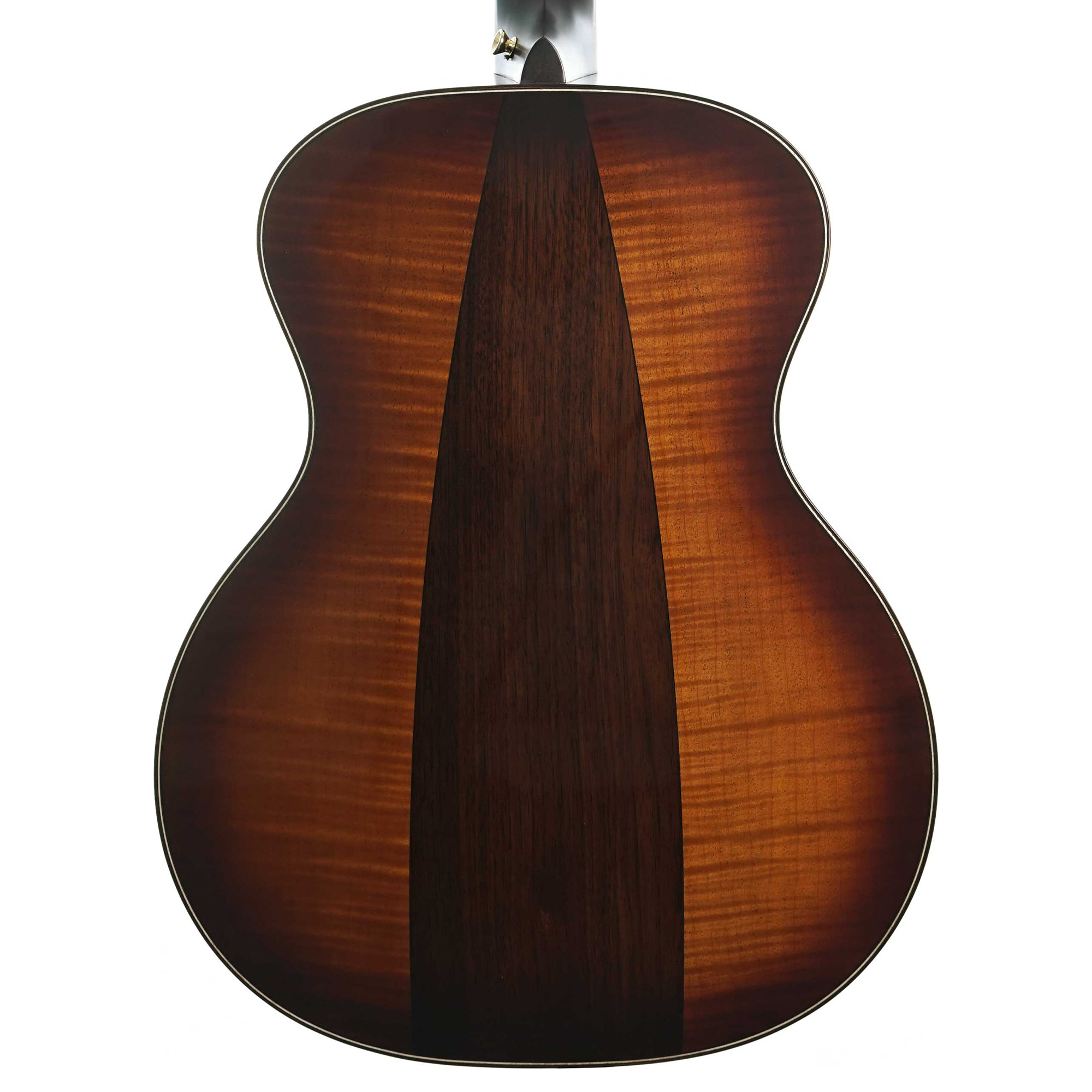 Martin GPCE Inception Maple Acoustic Electric Guitar - Amber Fade Sunburst (PRE ORDER)