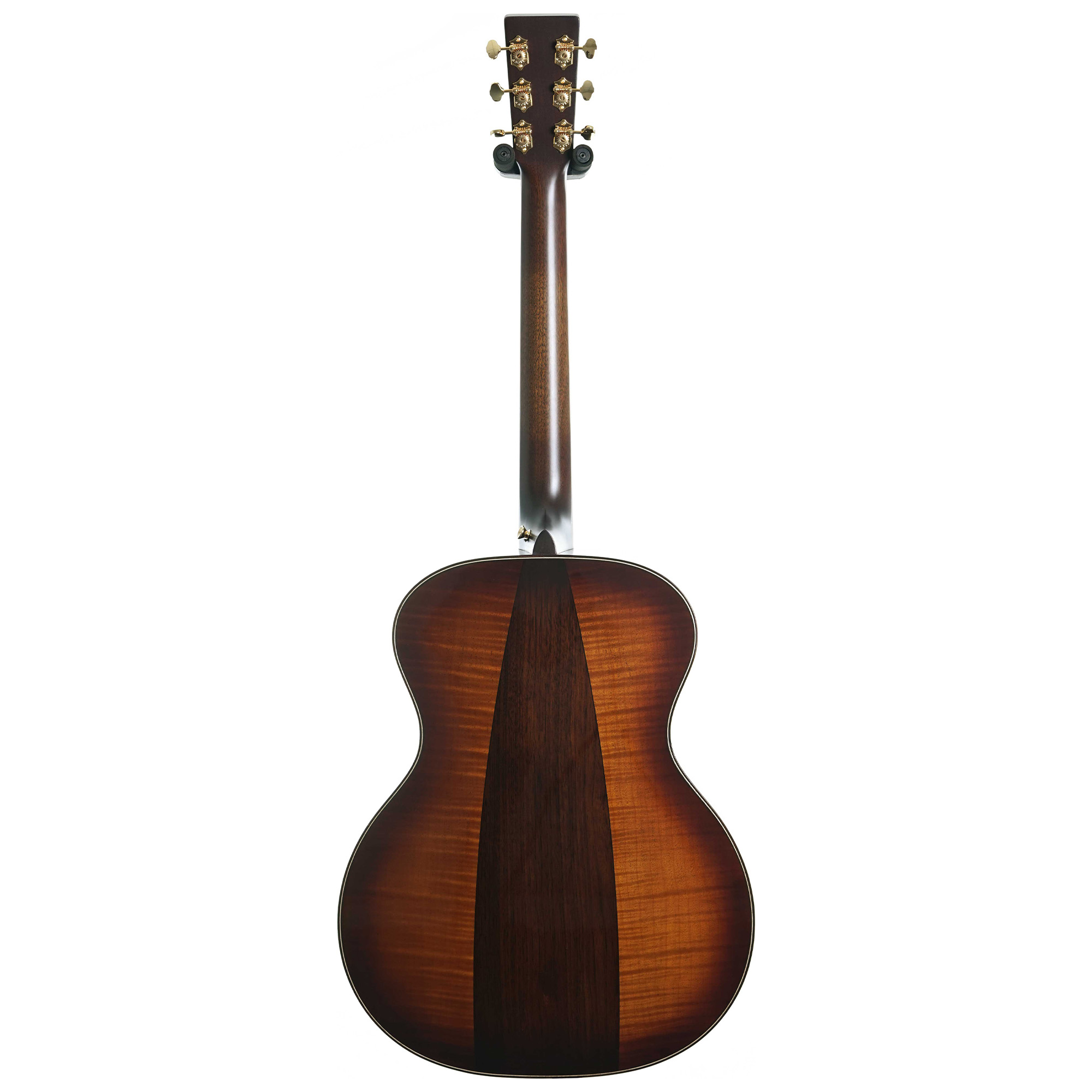 Martin GPCE Inception Maple Acoustic Electric Guitar - Amber Fade Sunburst (PRE ORDER)