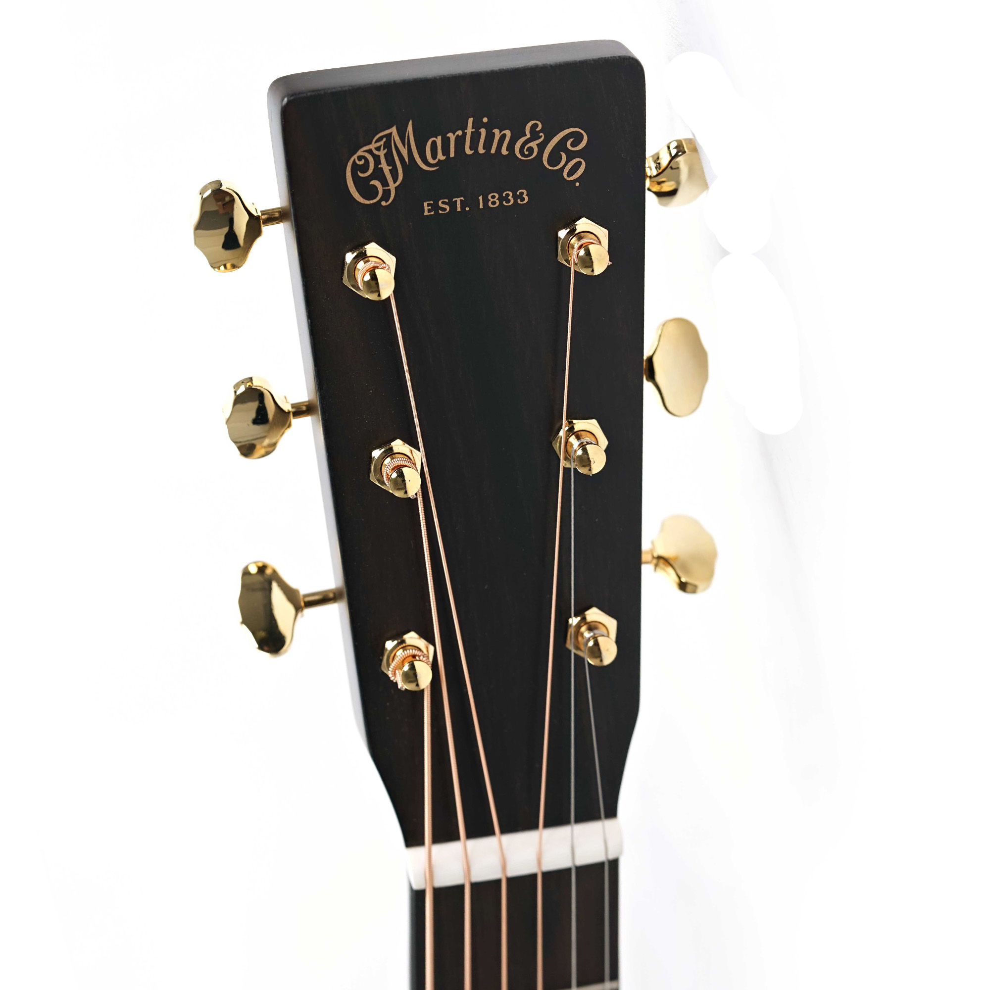Martin GPCE Inception Maple Acoustic Electric Guitar - Amber Fade Sunburst (PRE ORDER)