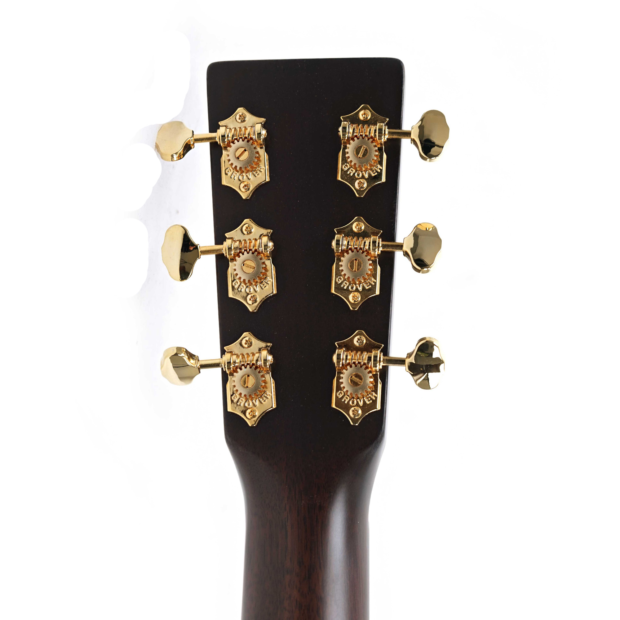 Martin GPCE Inception Maple Acoustic Electric Guitar - Amber Fade Sunburst (PRE ORDER)