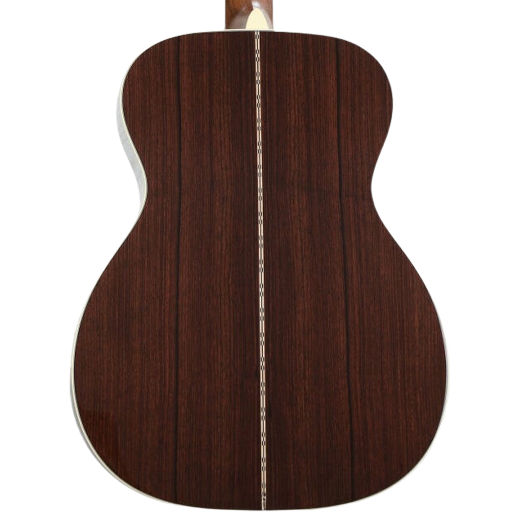 Martin Y25OM28  Acoustic Electric Guitar - Natural