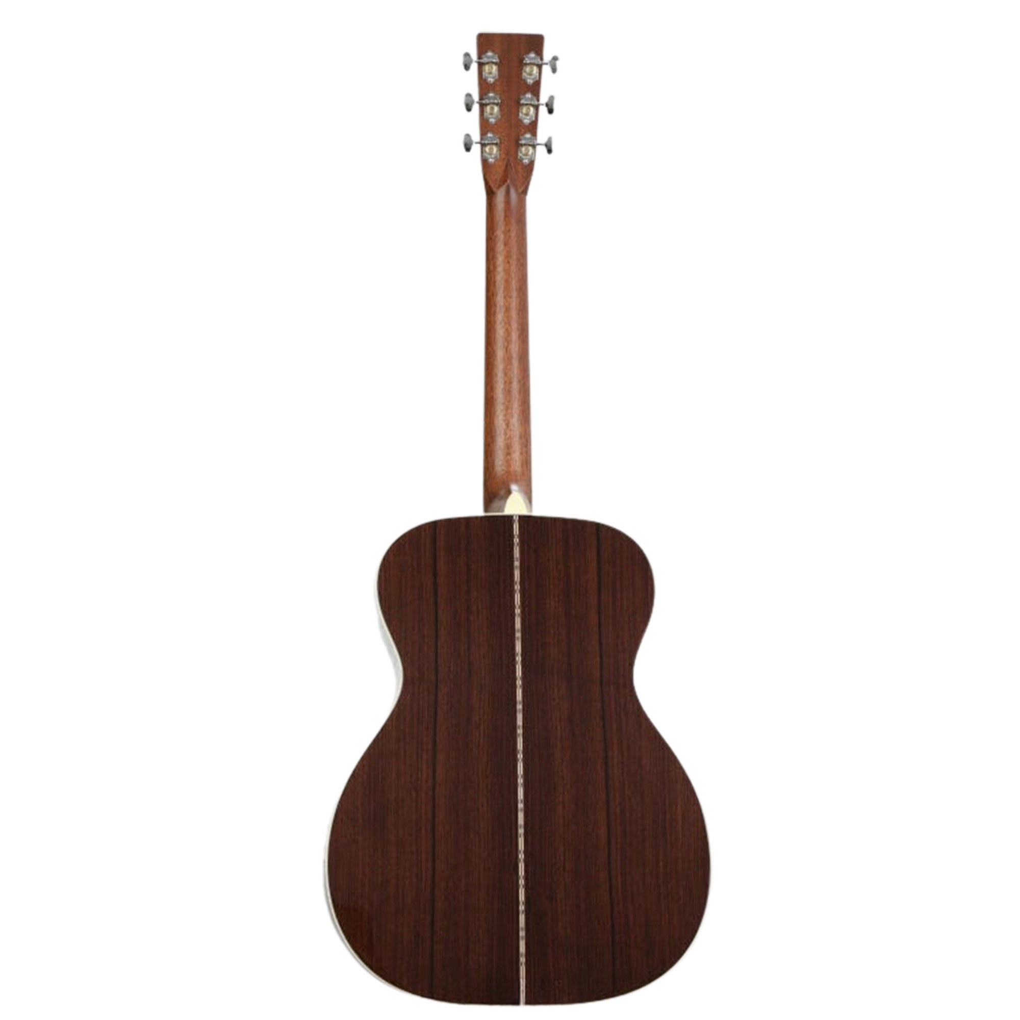 Martin Y25OM28  Acoustic Electric Guitar - Natural