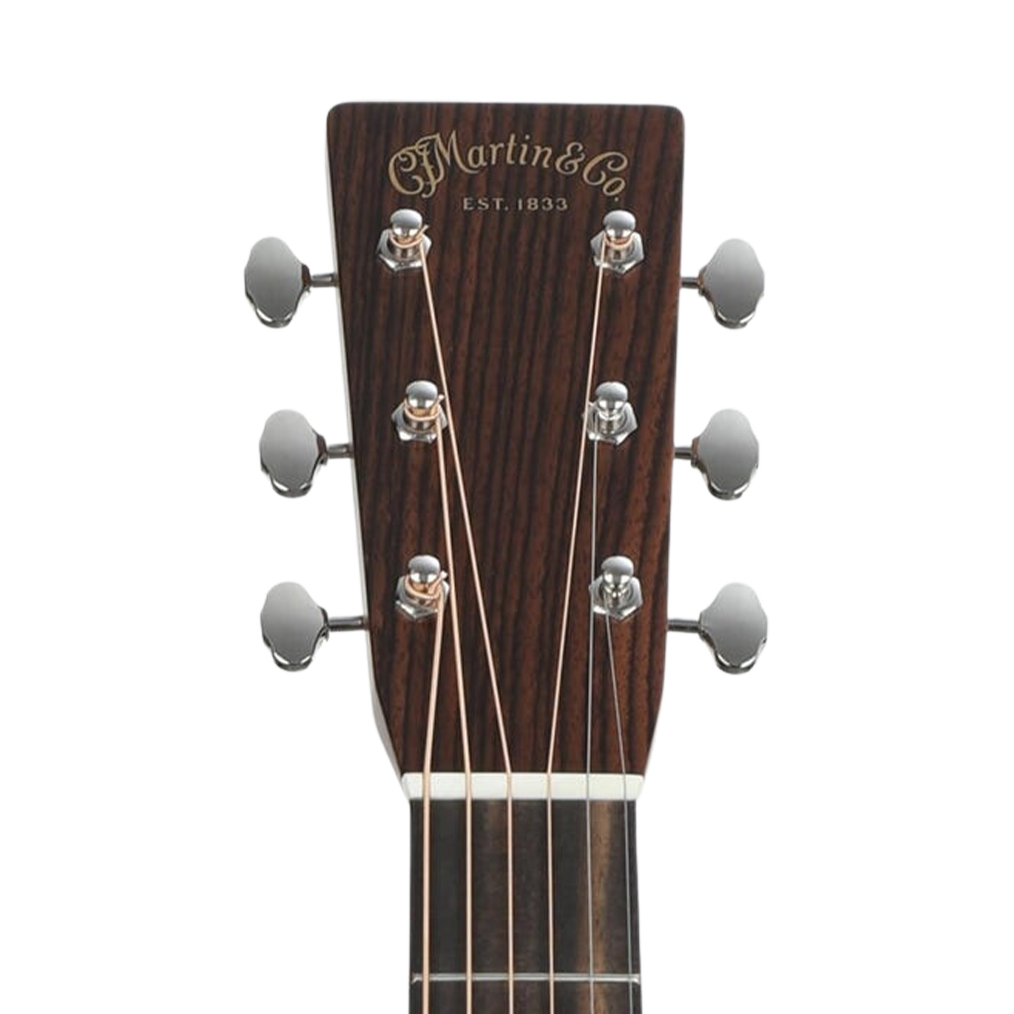 Martin Y25OM28  Acoustic Electric Guitar - Natural