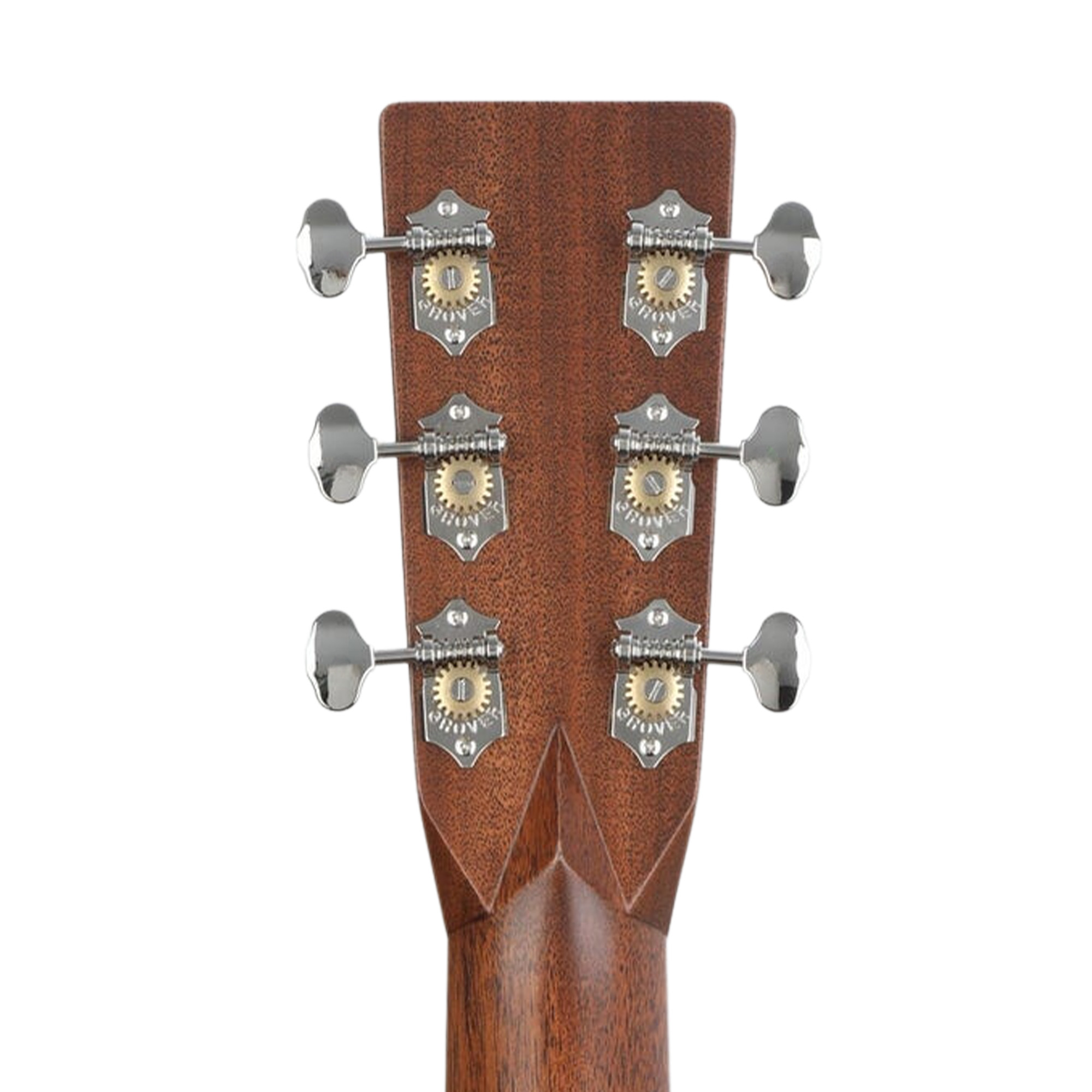 Martin Y25OM28  Acoustic Electric Guitar - Natural