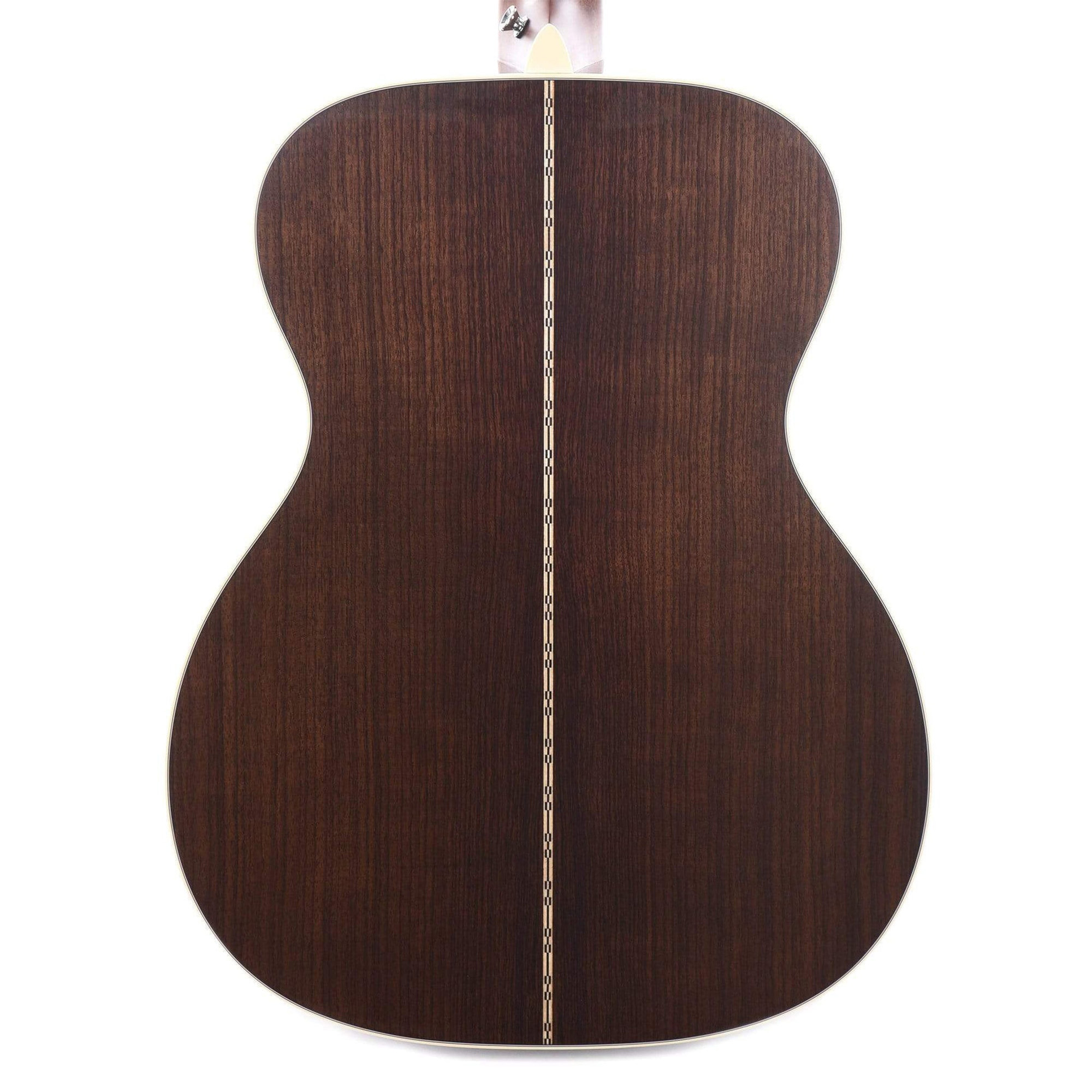 Martin Y25OM28E  Acoustic Electric Guitar - Natural (PRE ORDER)