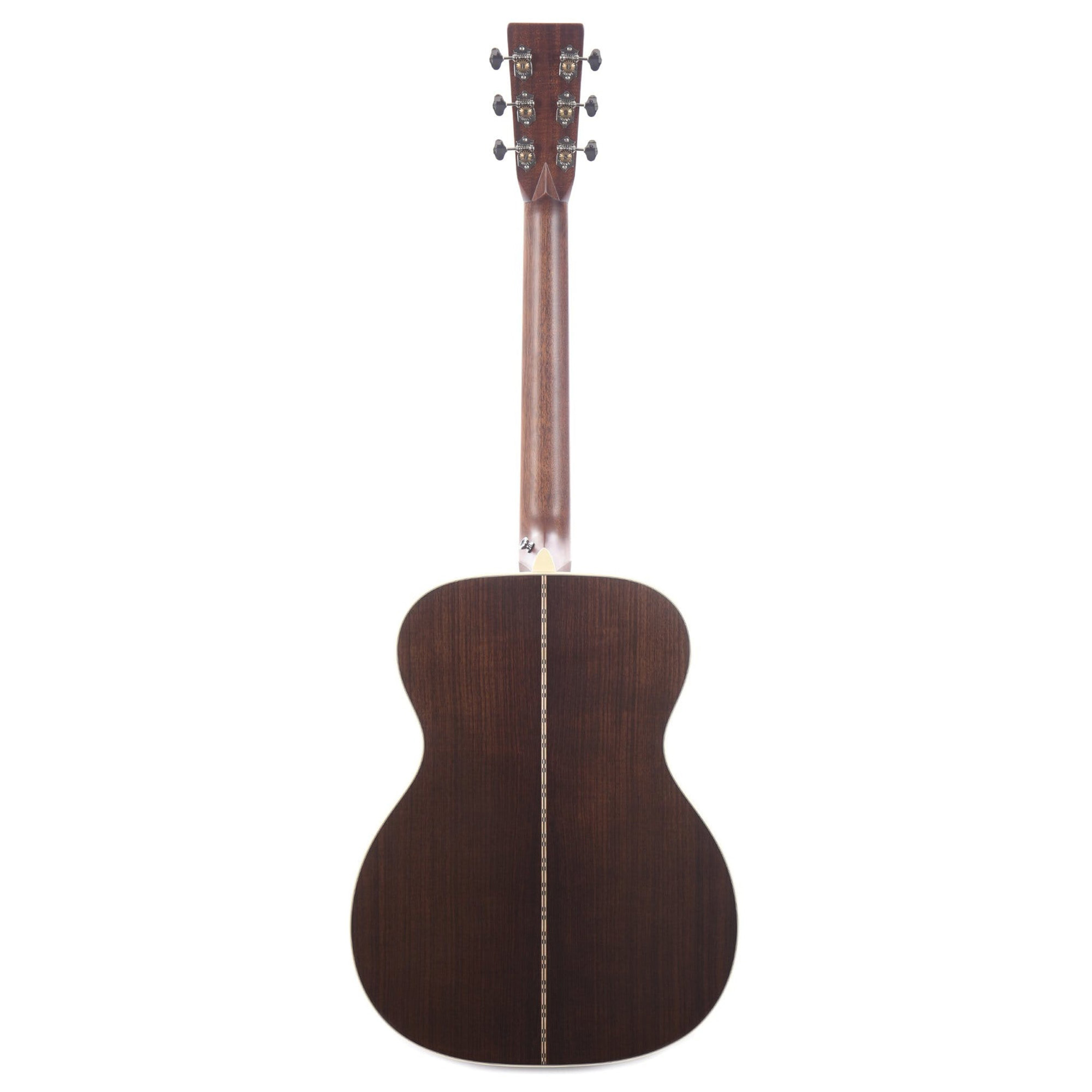 Martin Y25OM28E  Acoustic Electric Guitar - Natural (PRE ORDER)