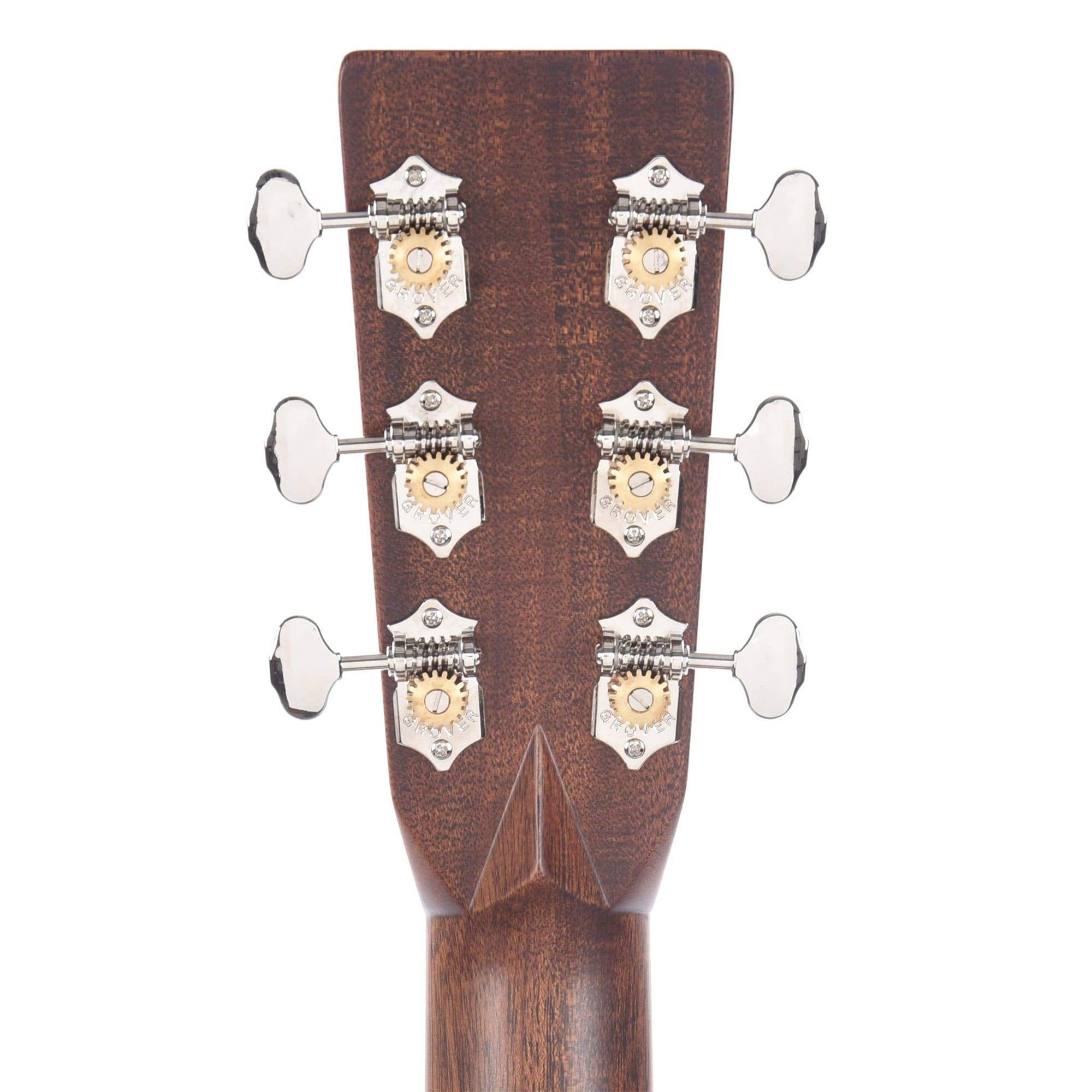 Martin Y25OM28E  Acoustic Electric Guitar - Natural (PRE ORDER)