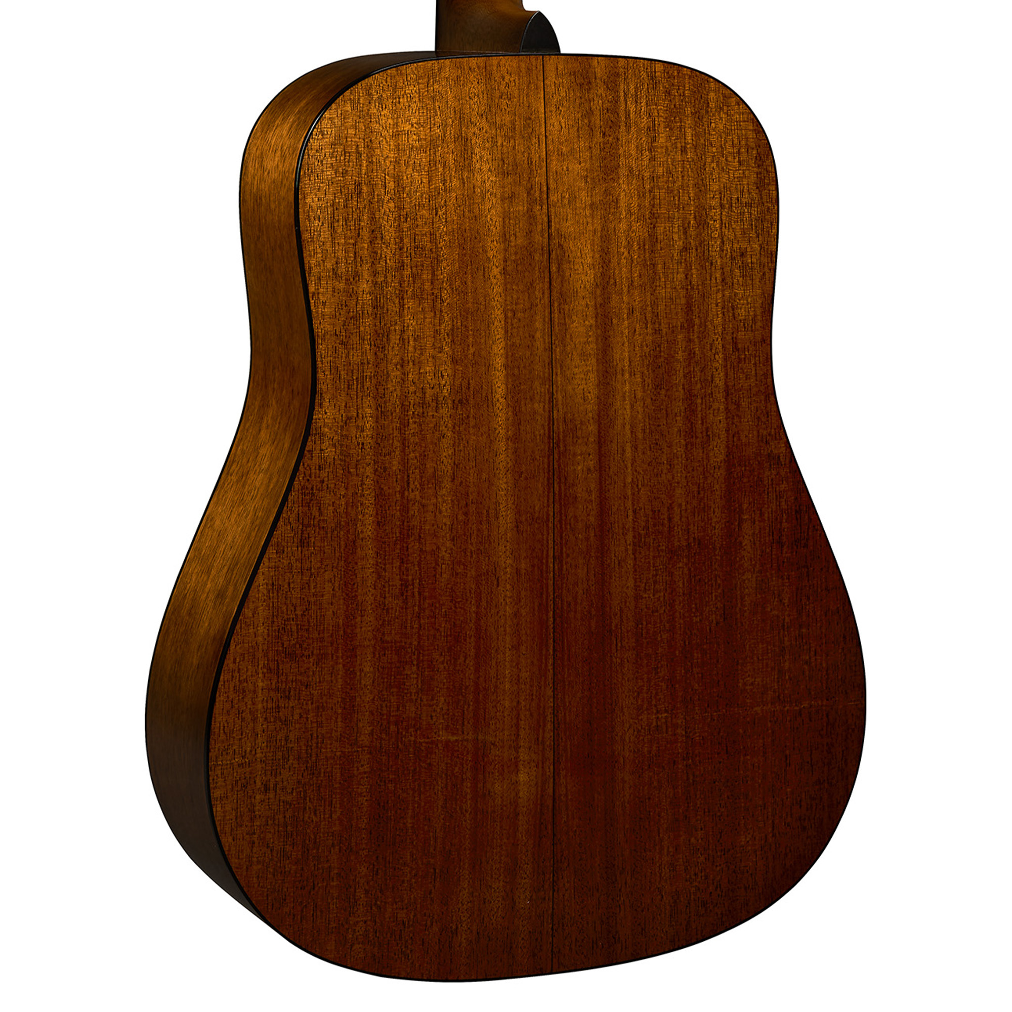 Martin Super D-18 Acoustic Guitar - Natural