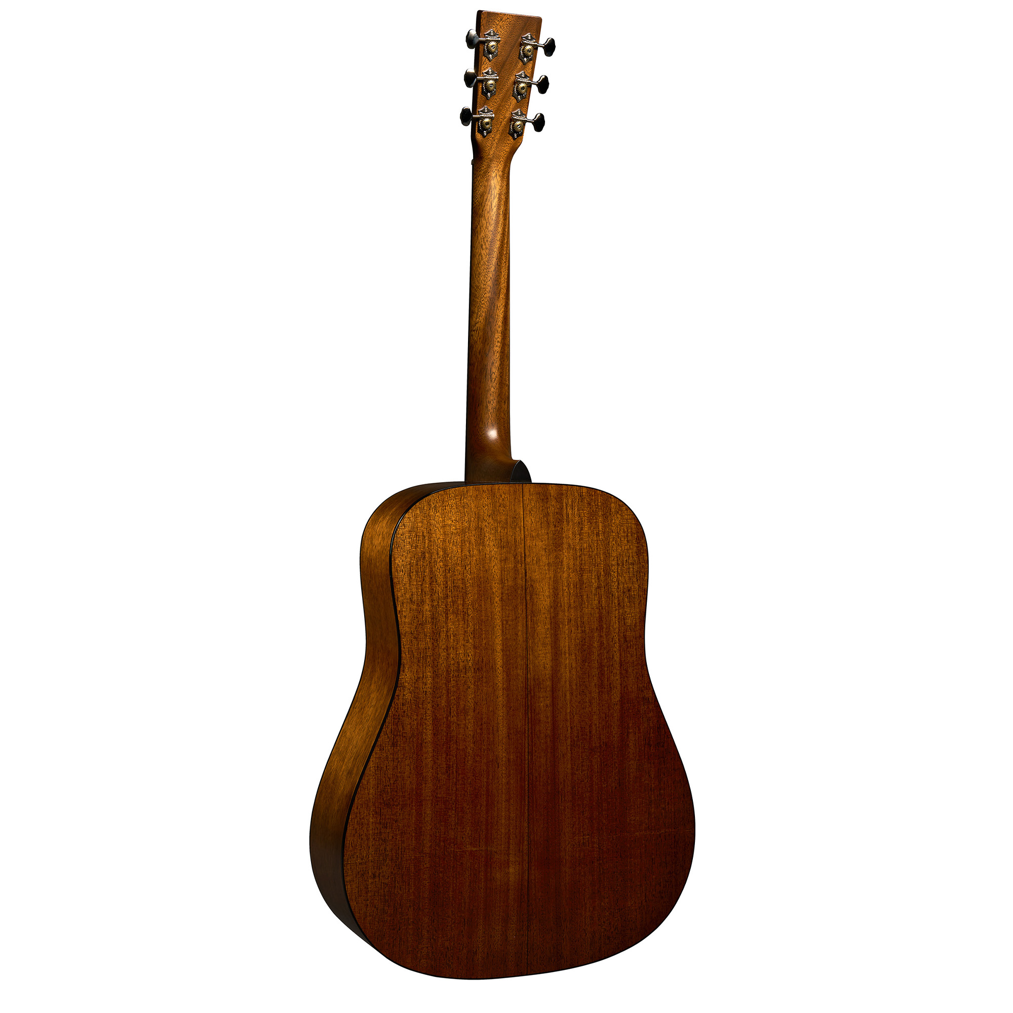 Martin Super D-18 Acoustic Guitar - Natural