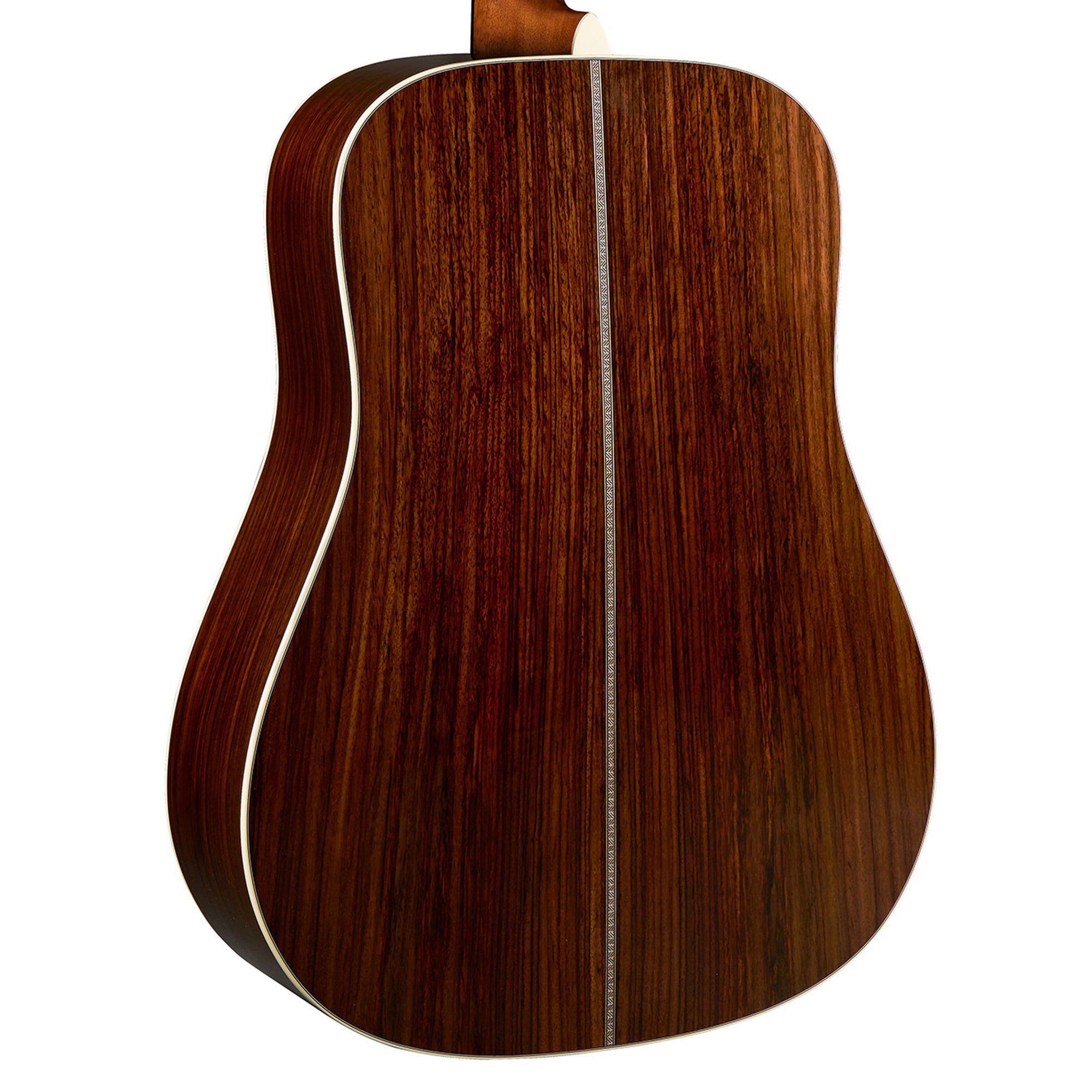 Martin Super HD-28 Acoustic Guitar - Natural
