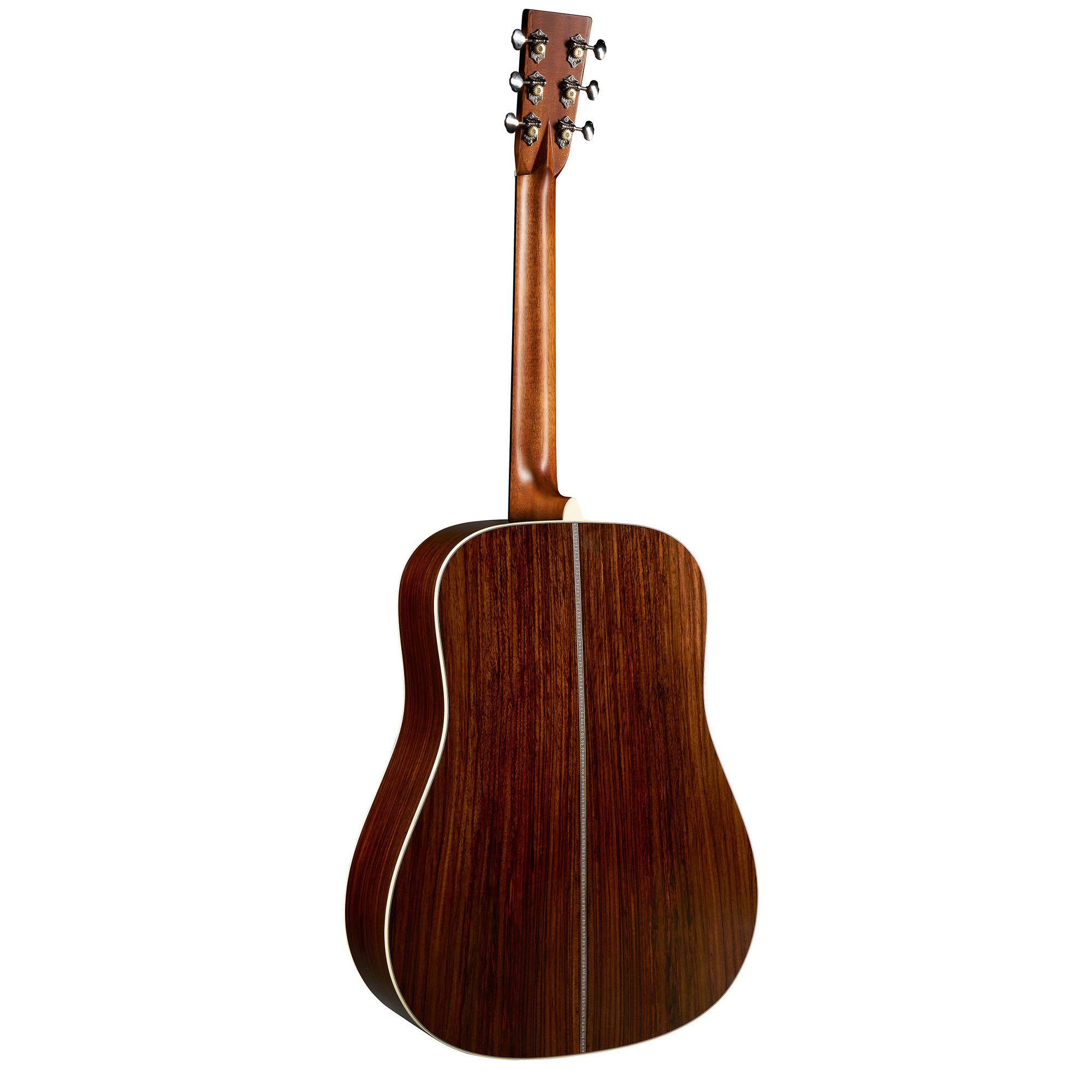 Martin Super HD-28 Acoustic Guitar - Natural