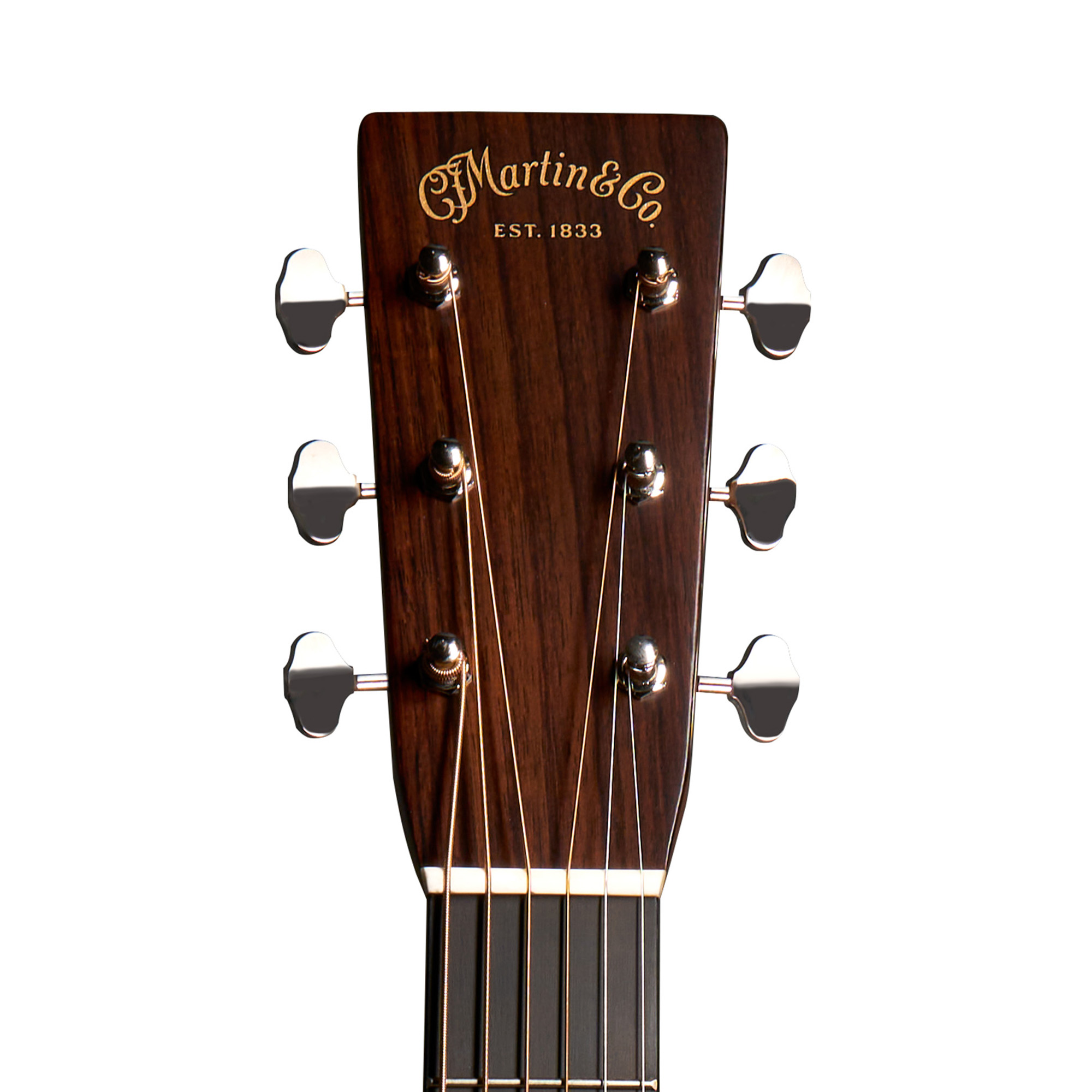 Martin Super HD-28 Acoustic Guitar - Natural