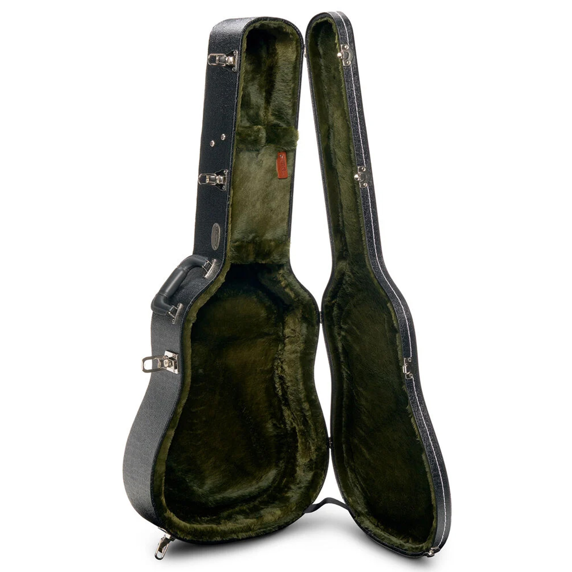 Martin Super HD-28 Acoustic Guitar - Natural