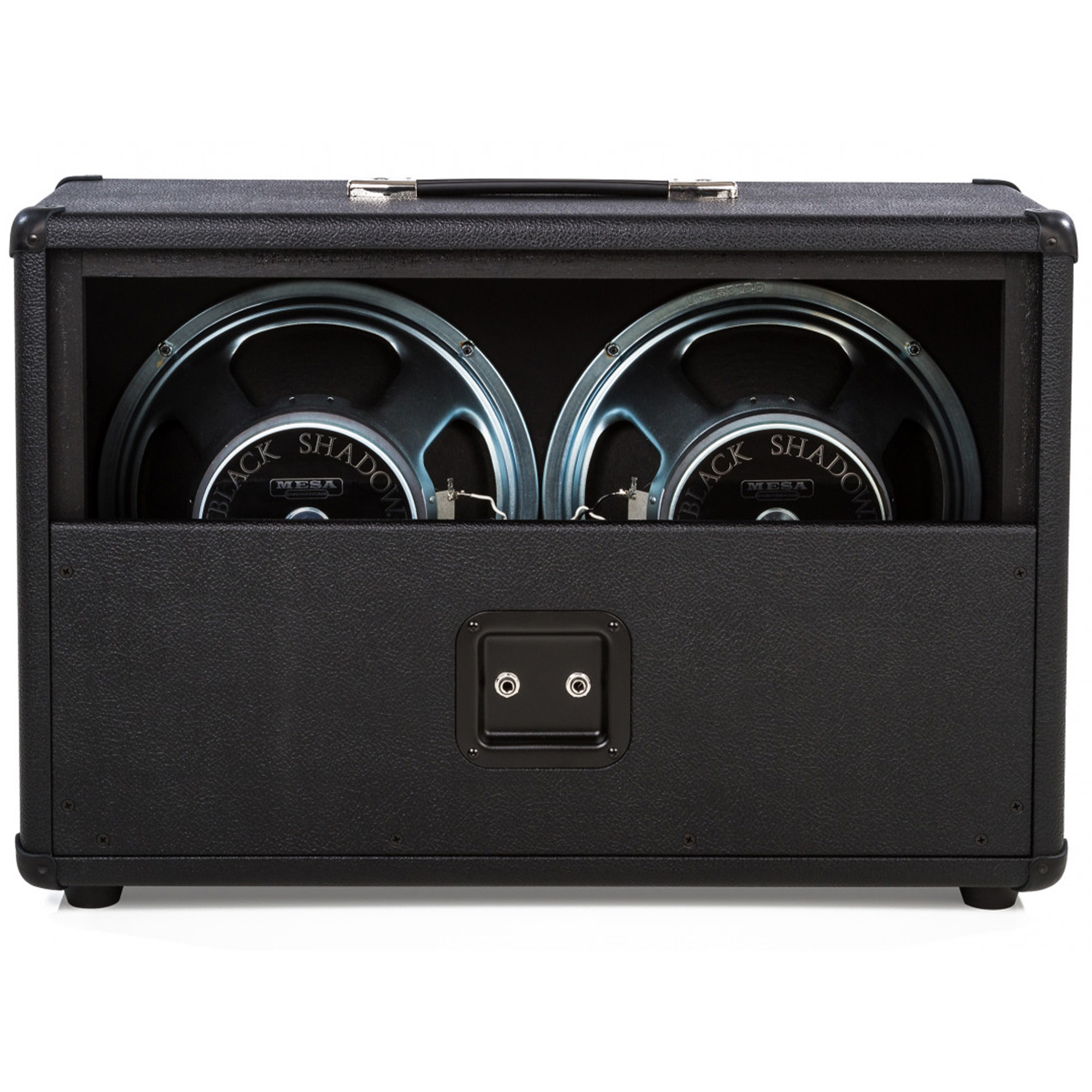 Mesa Boogie 0.B212.AS.CO Open Back Cabinet Fillmore - 2 x 12inch