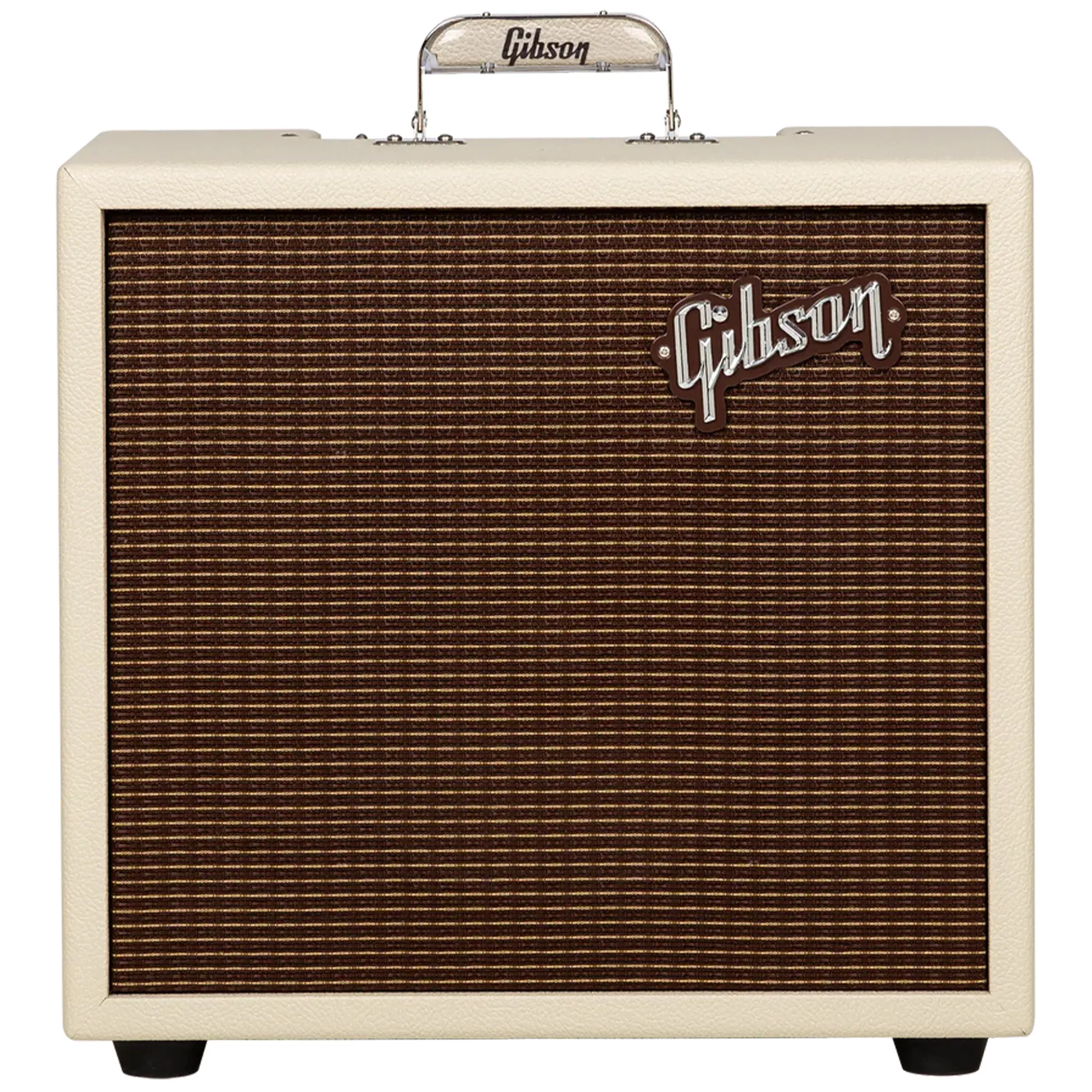 Mesa Boogie 1.FA5X.UK.CO.J10 Falcon 5 1x10  Combo Valve Amp - Cream Bronco Vinyl