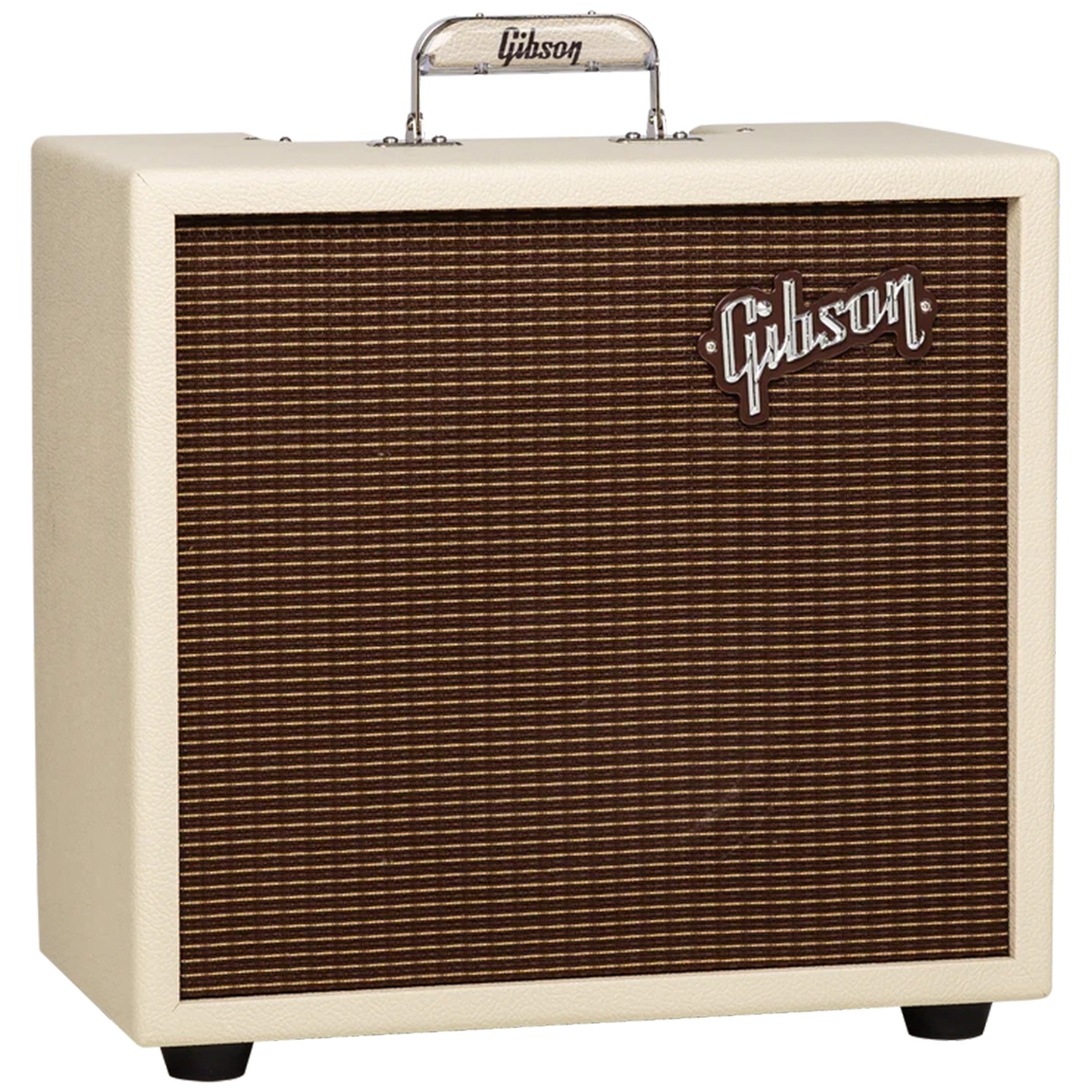 Mesa Boogie 1.FA5X.UK.CO.J10 Falcon 5 1x10  Combo Valve Amp - Cream Bronco Vinyl