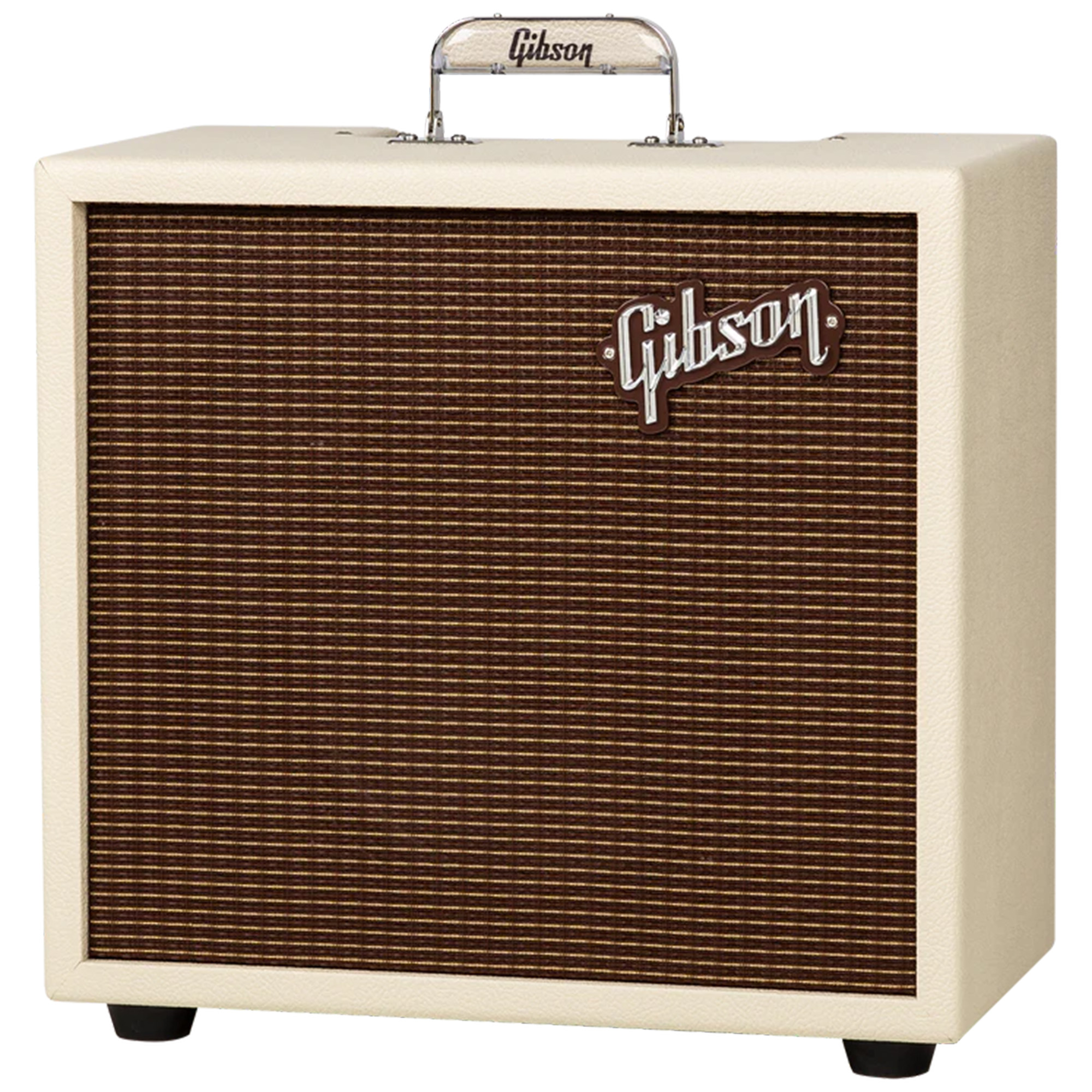 Mesa Boogie 1.FA5X.UK.CO.J10 Falcon 5 1x10  Combo Valve Amp - Cream Bronco Vinyl