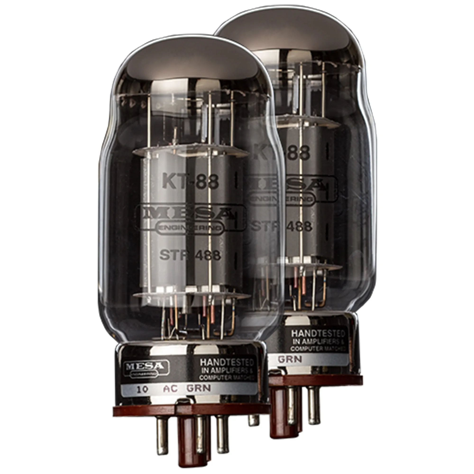 Mesa Boogie 750188D Power Tubes KT-88 - Matched Pair