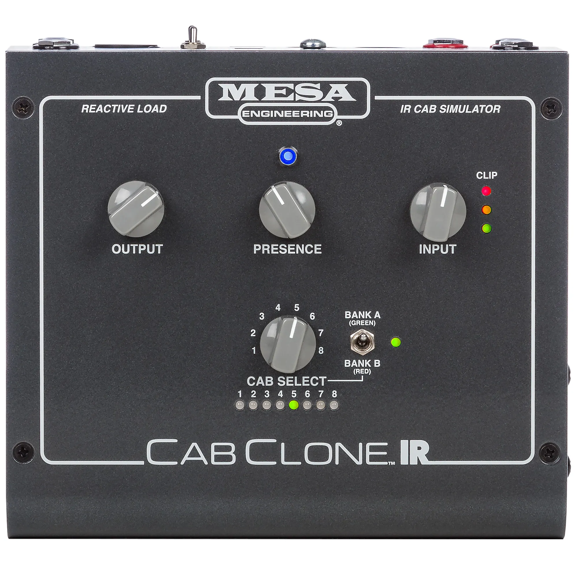 Mesa Boogie AC.CCIR16X CabClone IR Cab Simulator - 16 Ohm