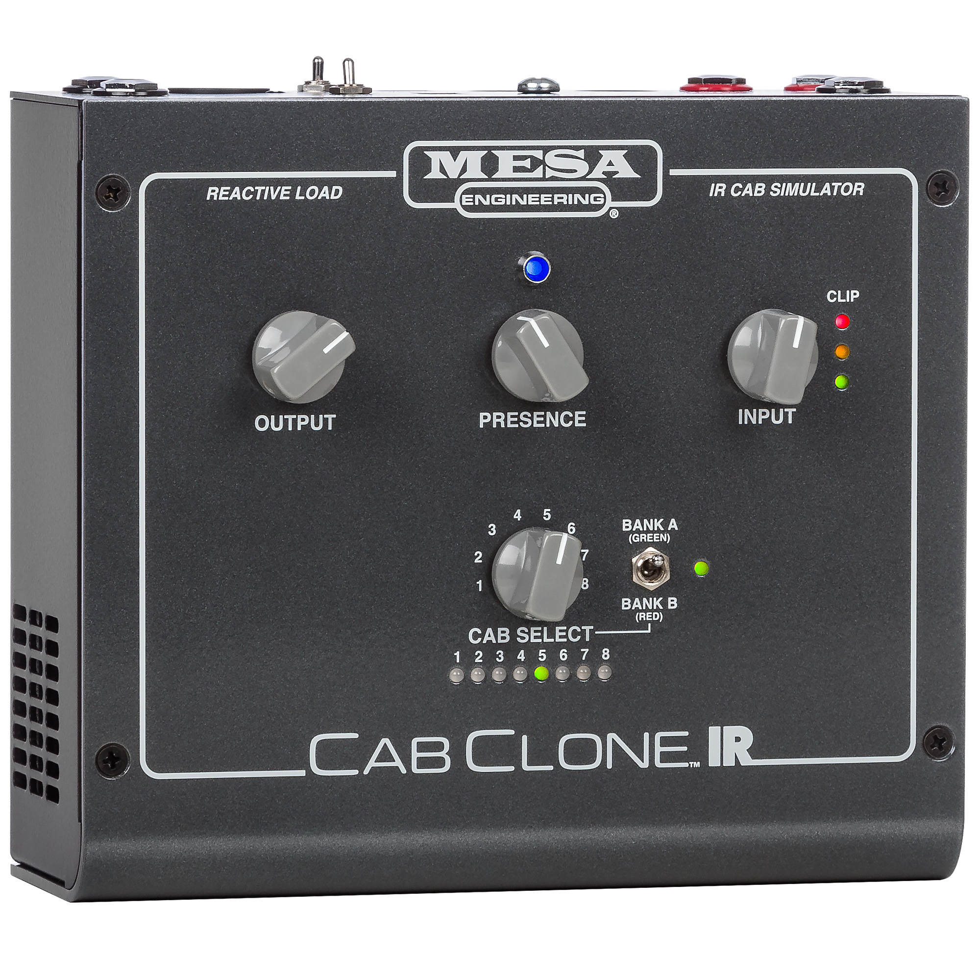 Mesa Boogie AC.CCIR8X CabClone IR Cab Simulator - 8 Ohm