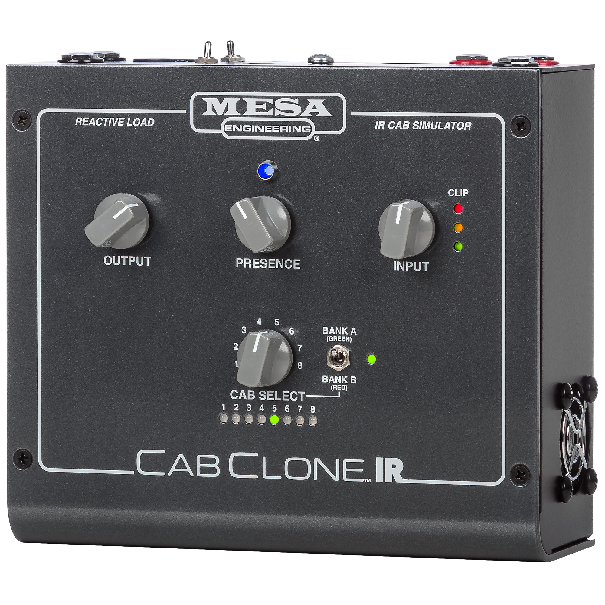 Mesa Boogie AC.CCIR8X CabClone IR Cab Simulator - 8 Ohm