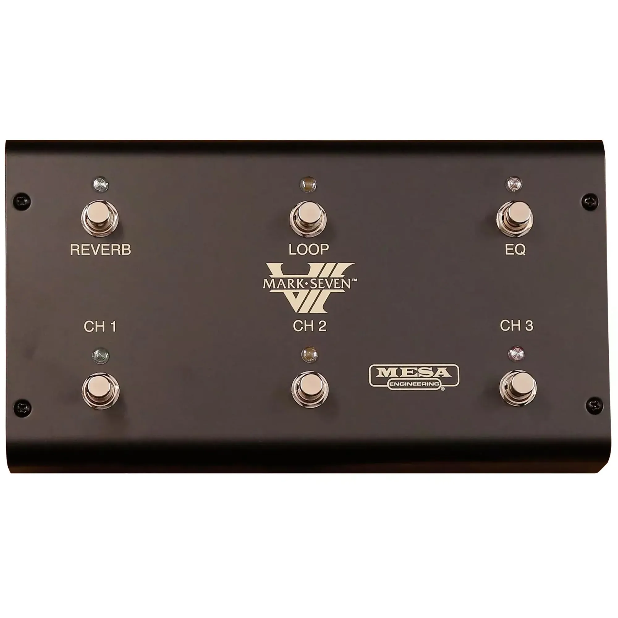 Mesa Boogie FC.MK7 Mark VII Footswitch