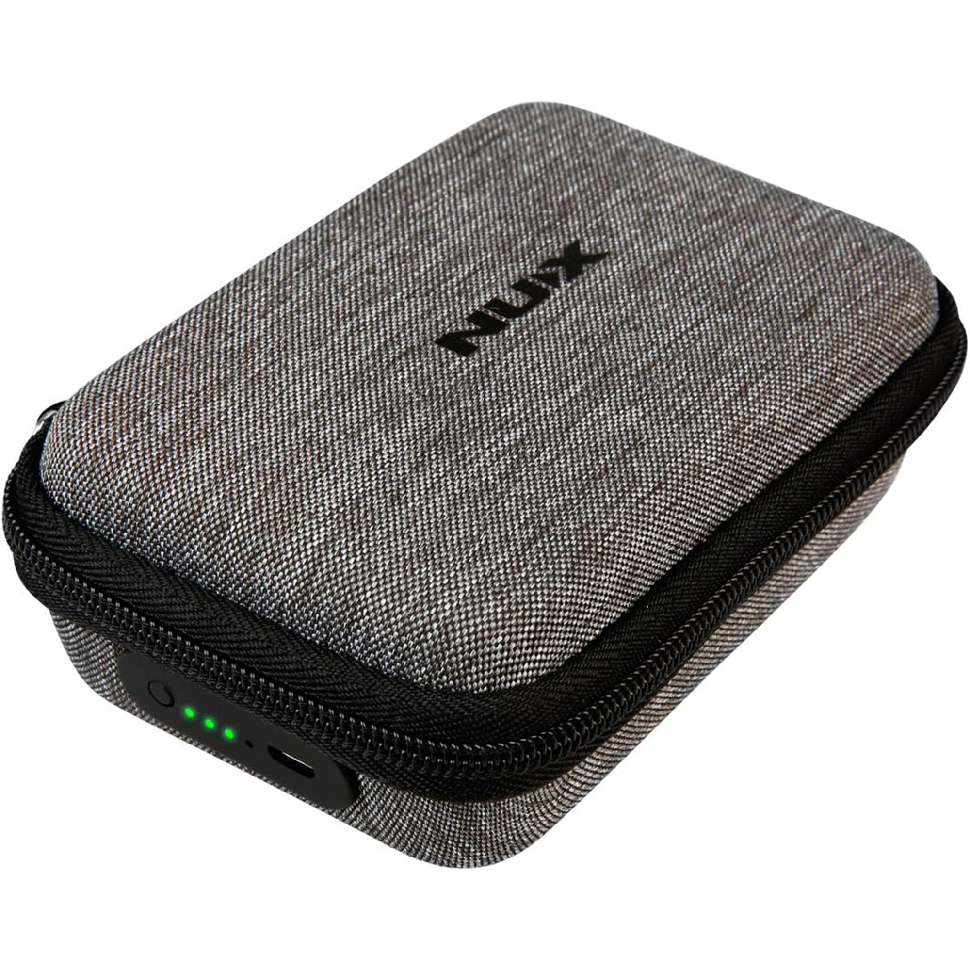 NUX B-5RC Wireless Guitar System - 2.4GHz - 3 Years Warranty