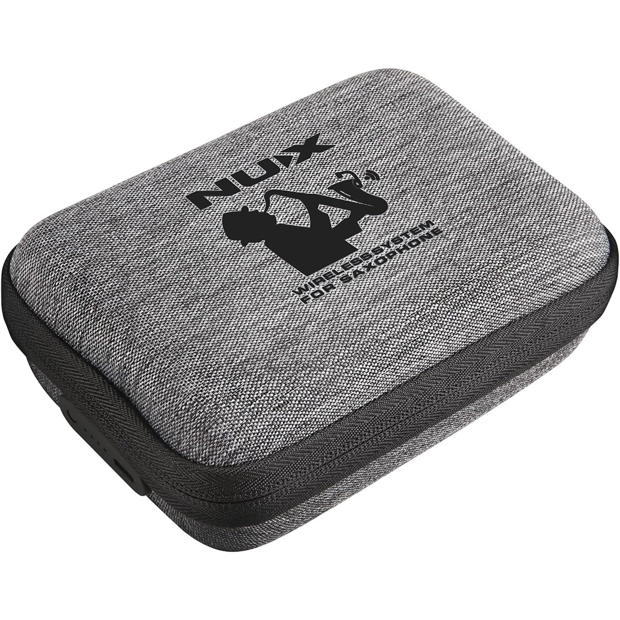NUX B-6 Wireless System for Saxophone - 3 Years Warranty