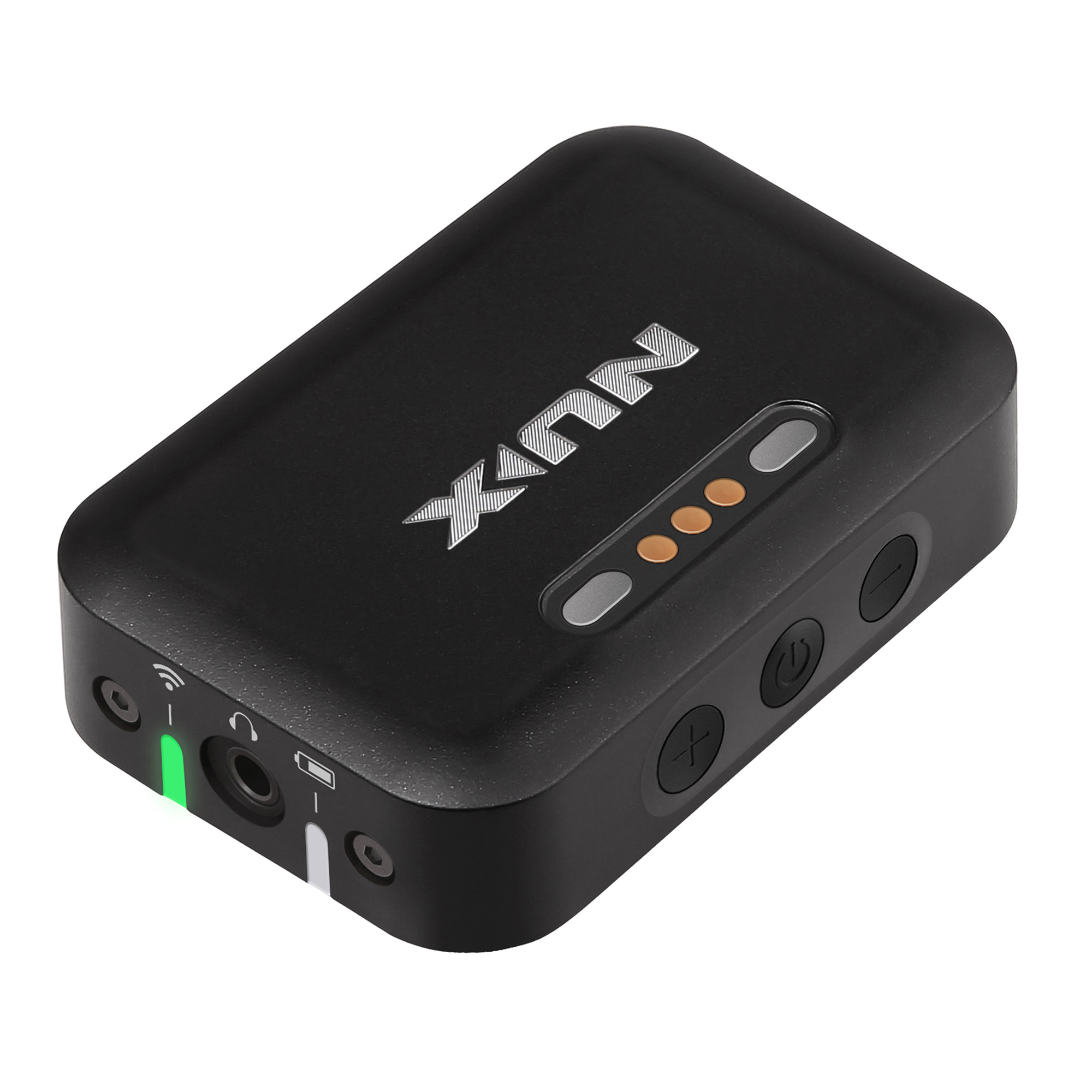NUX B-7 PRO Wireless In-ear Monitoring System 2.4GHz - 3 Years Warranty