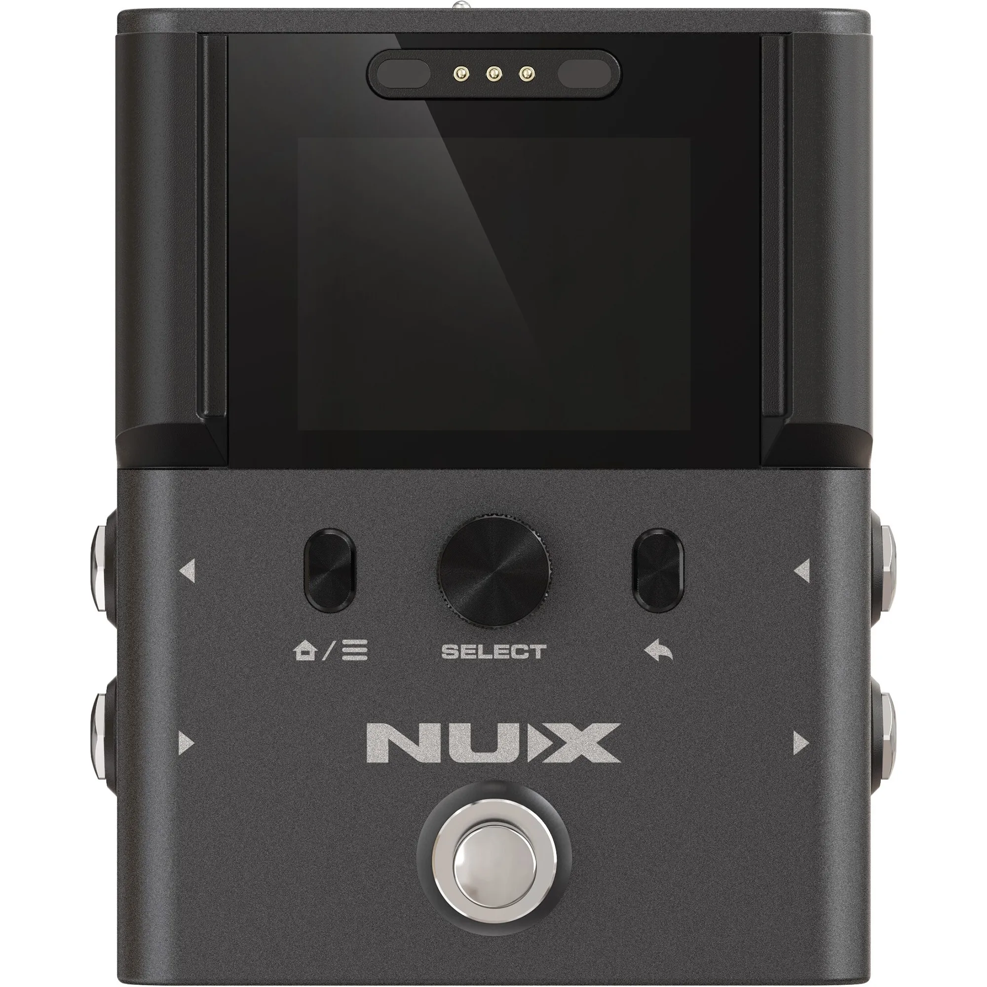 NUX B-8 Pedalboard Wireless System - 2.4GHz - 3 Years Warranty