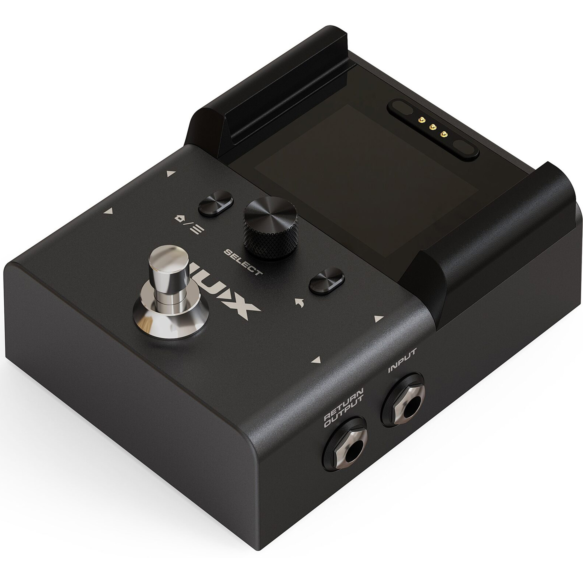 NUX B-8 Pedalboard Wireless System - 2.4GHz - 3 Years Warranty