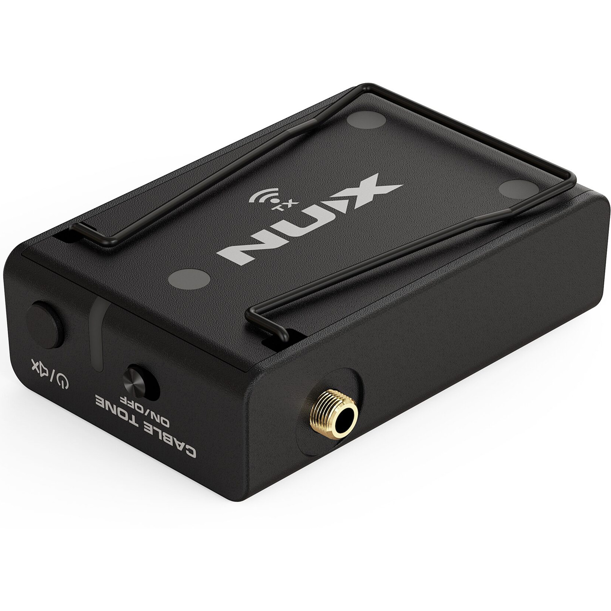 NUX B-8 Pedalboard Wireless System - 2.4GHz - 3 Years Warranty