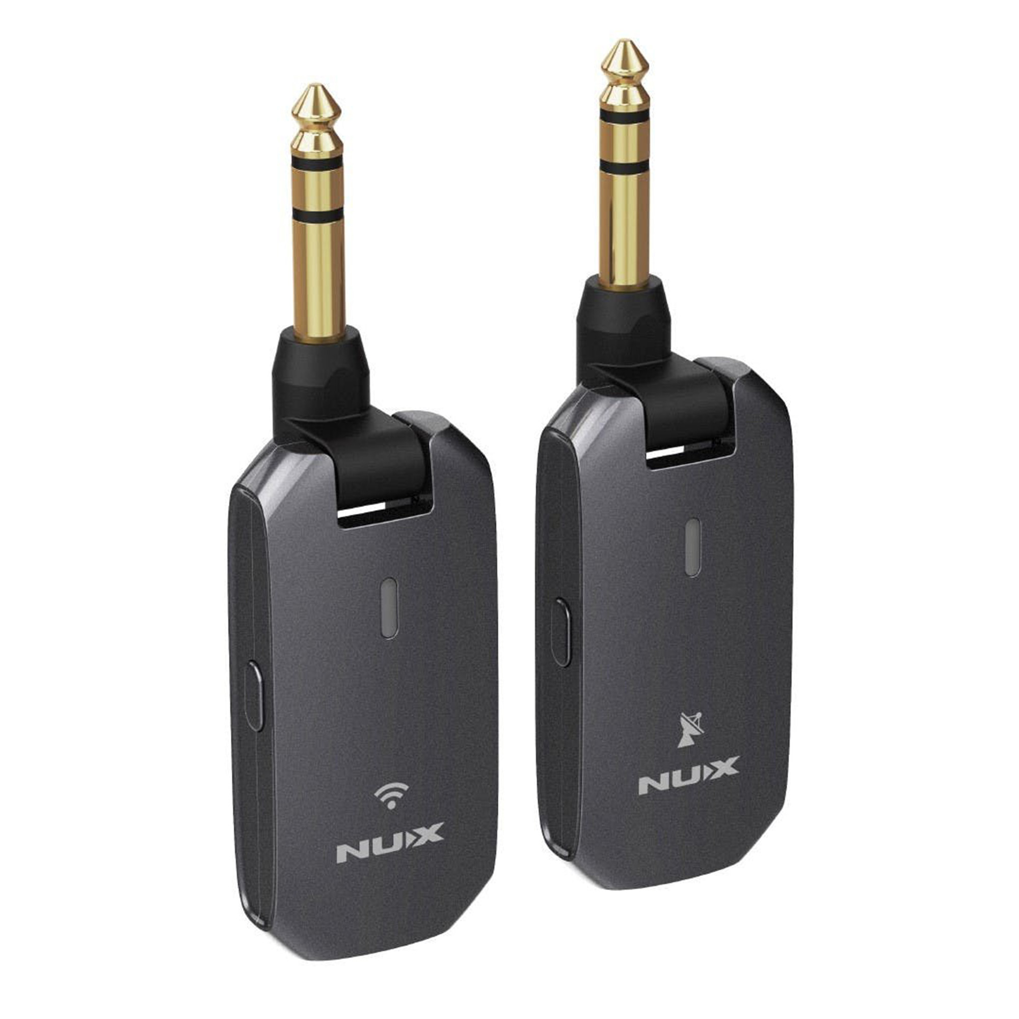 NUX C-5RC Wireless Guitar System - 5.8 GHz - 3 Years Warranty
