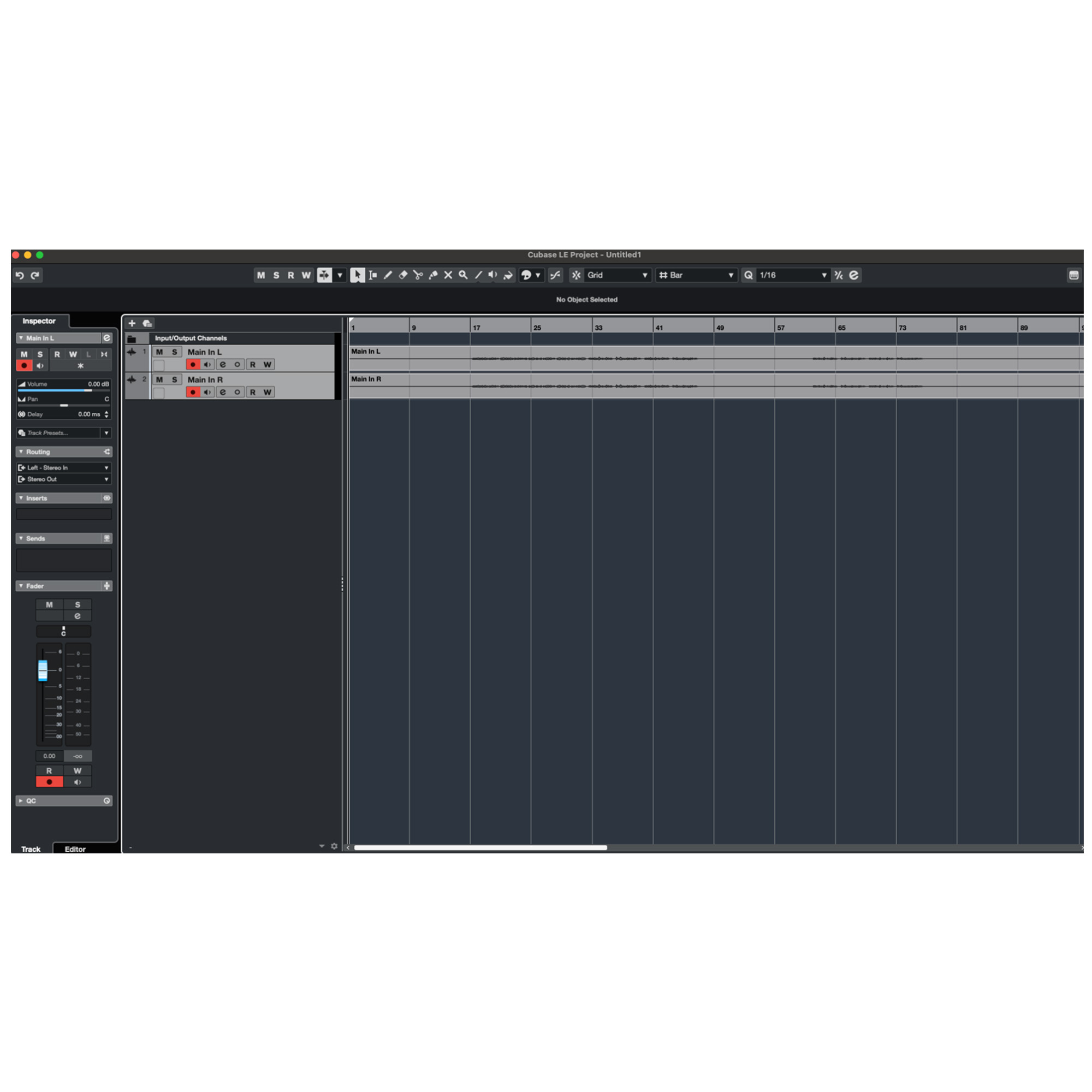 NUX DM-110 All Mesh Head Digital Drum Kit - 3 Years Warranty