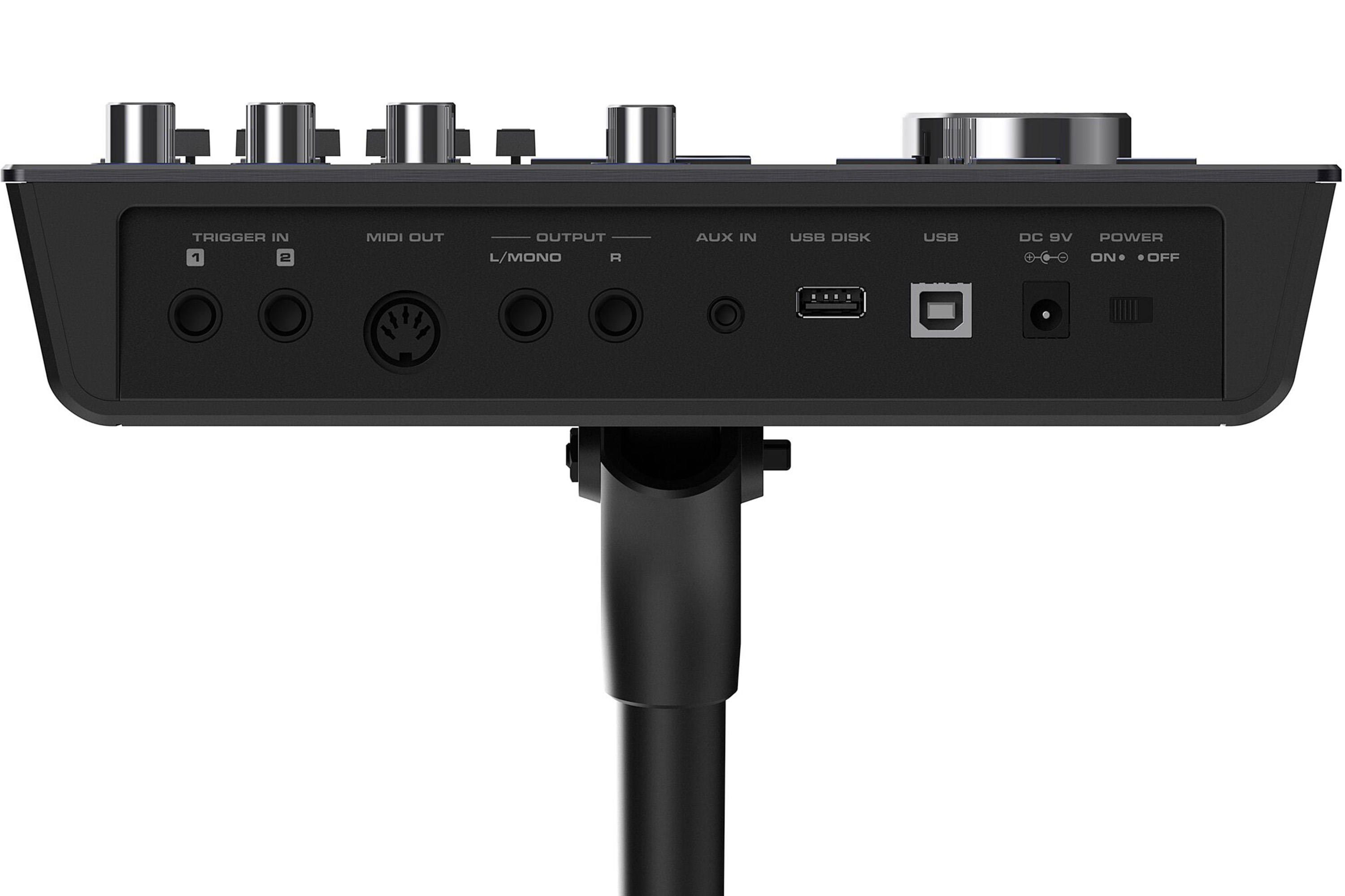 NUX DM-8 All Mesh Head Digital Drum Kit - 3 Years Warranty