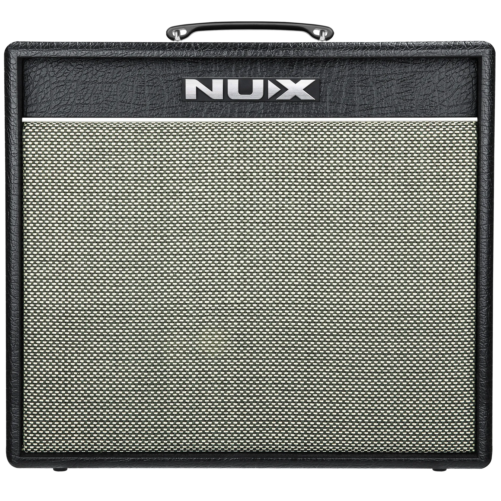 NUX MIGHTY 60 MKII Mighty Guitar Amplifier Modeling Combo - 60Watts - 3 Years Warranty