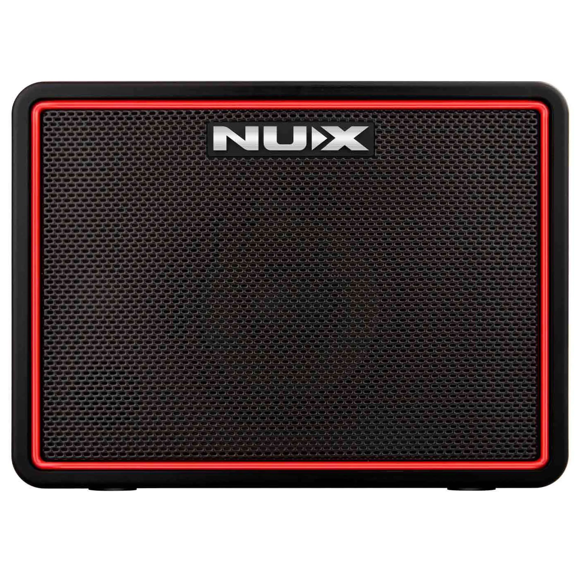 NUX Mighty Lite BT MKII Modeling Desktop Guitar Amplifier with Bluetooth - 3Watt - 3 Years Warranty