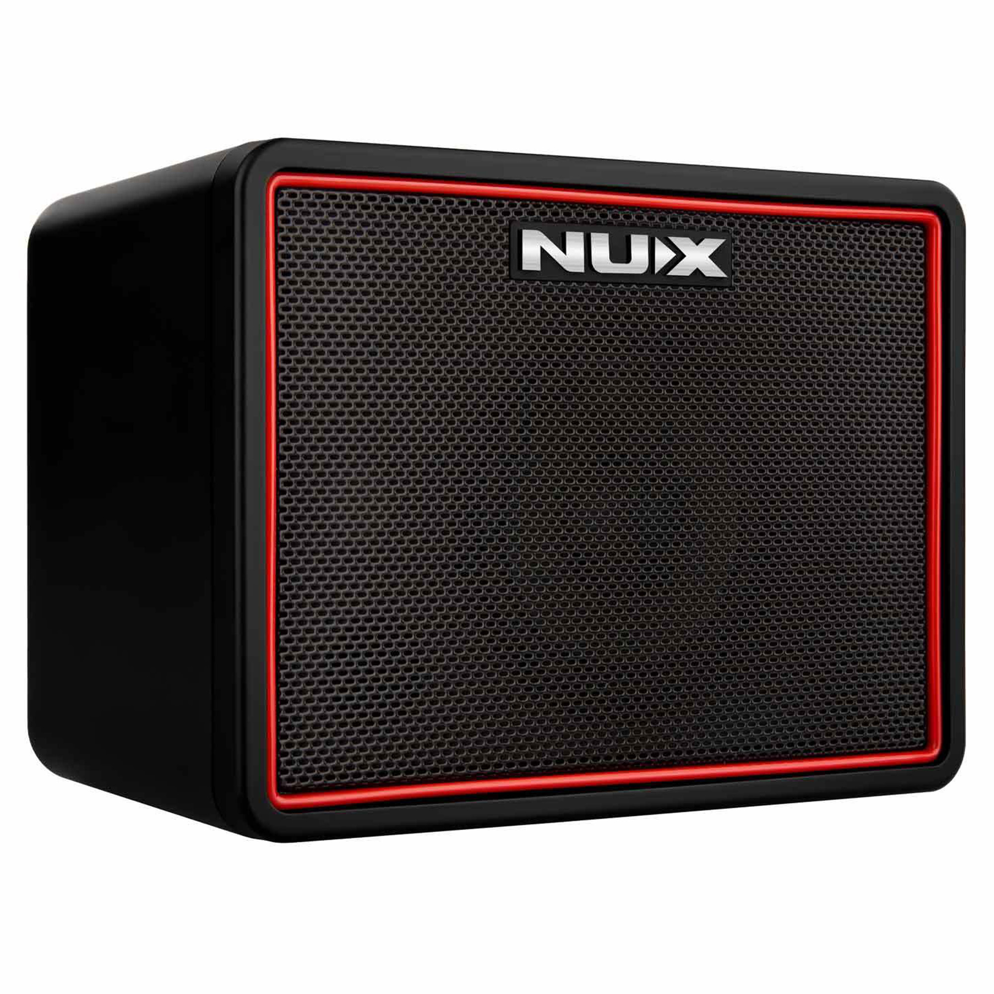 NUX Mighty Lite BT MKII Modeling Desktop Guitar Amplifier with Bluetooth - 3Watt - 3 Years Warranty