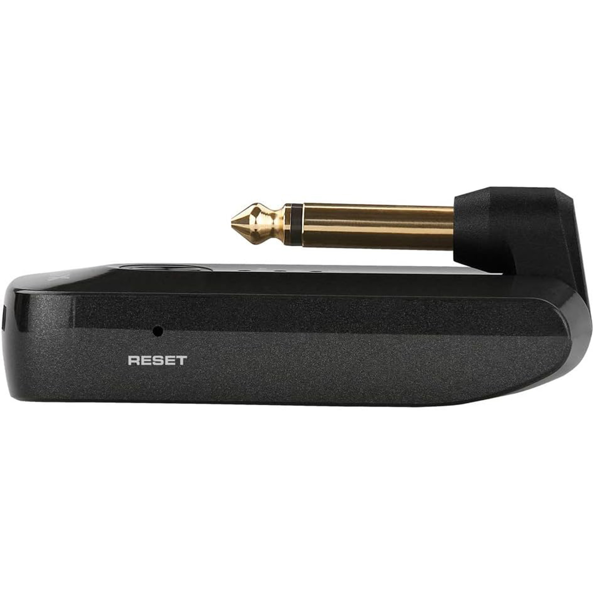 NUX MP-3Mighty Plug Pro Guitar & Bass Modeling Earphone Amplug w/ Bluetooth - 3 Years Warranty