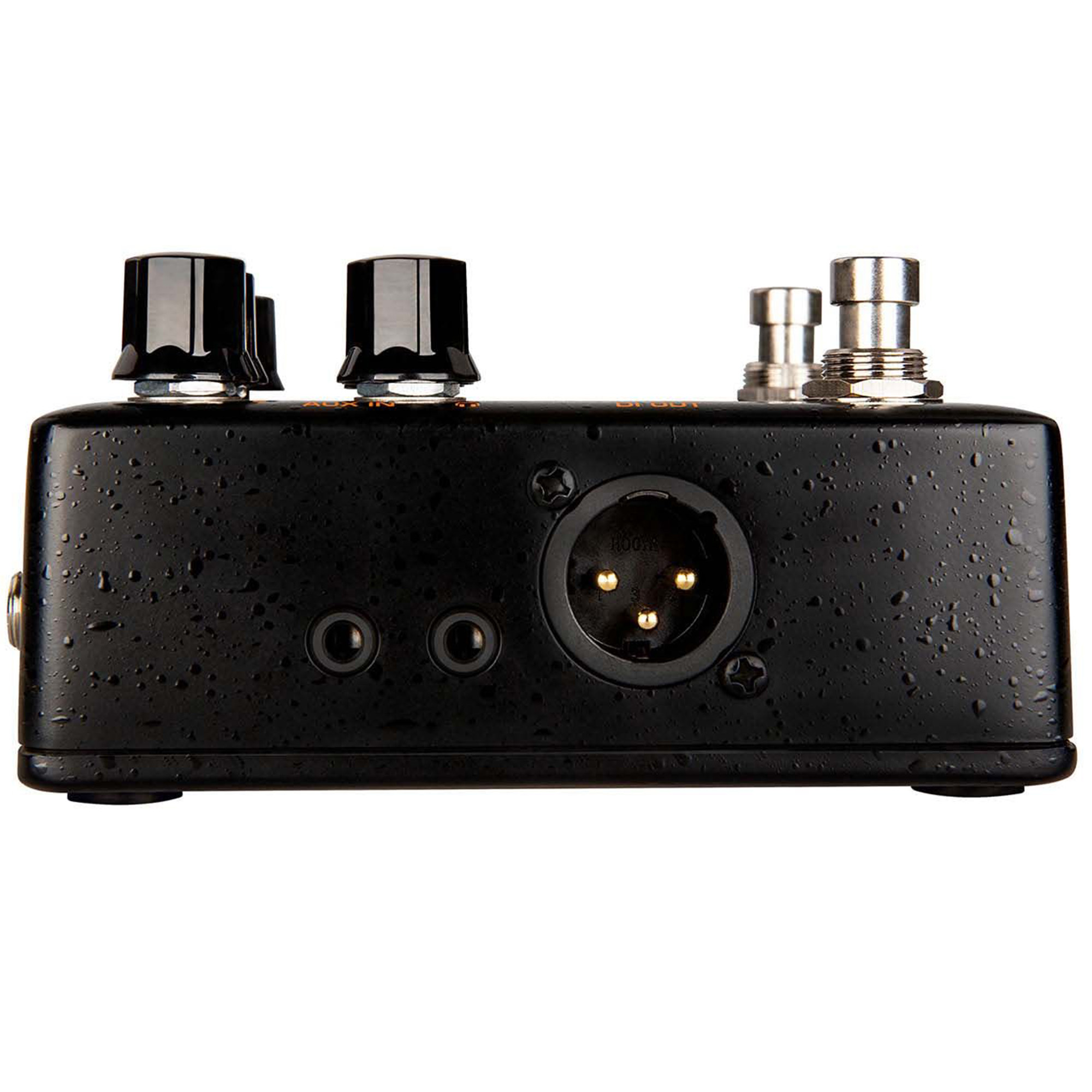 NUX NAI-5 Optima Air Acoustic Guitar IR Profile - Black - 3 Years Warranty