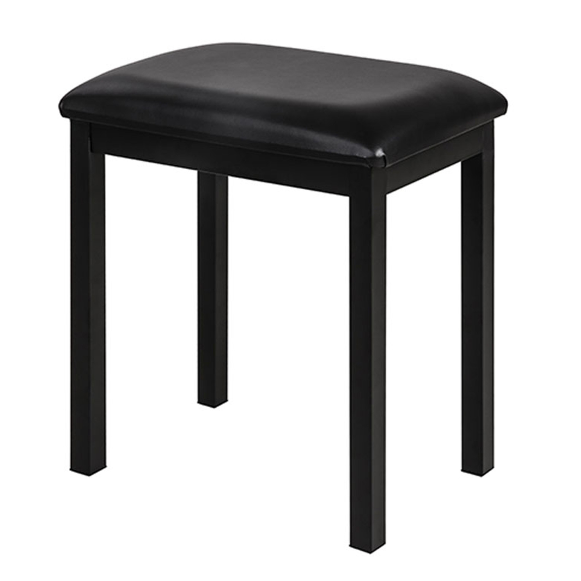 NUX NBM-2 Piano Bench - Metal - 3 Years Warranty