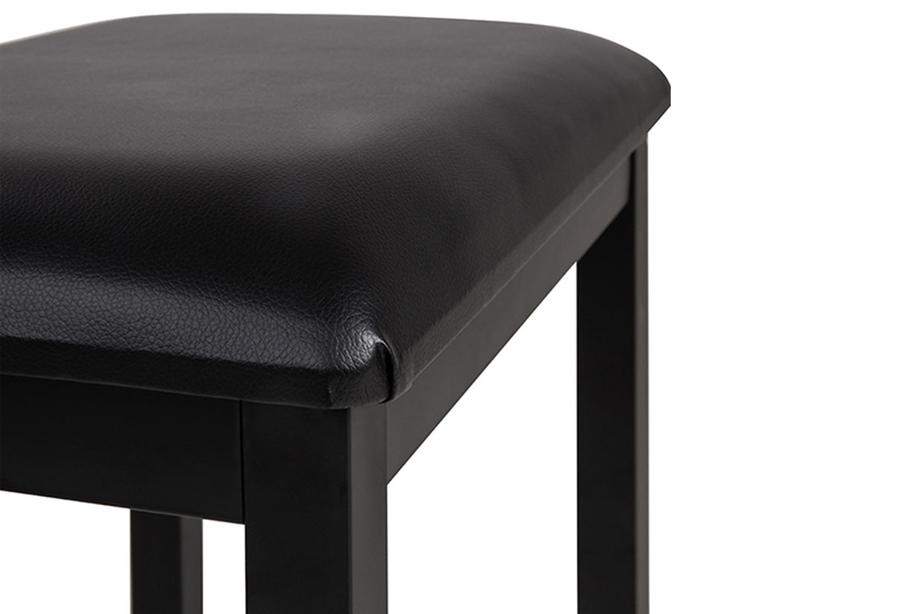 NUX NBM-2 Piano Bench - Metal - 3 Years Warranty