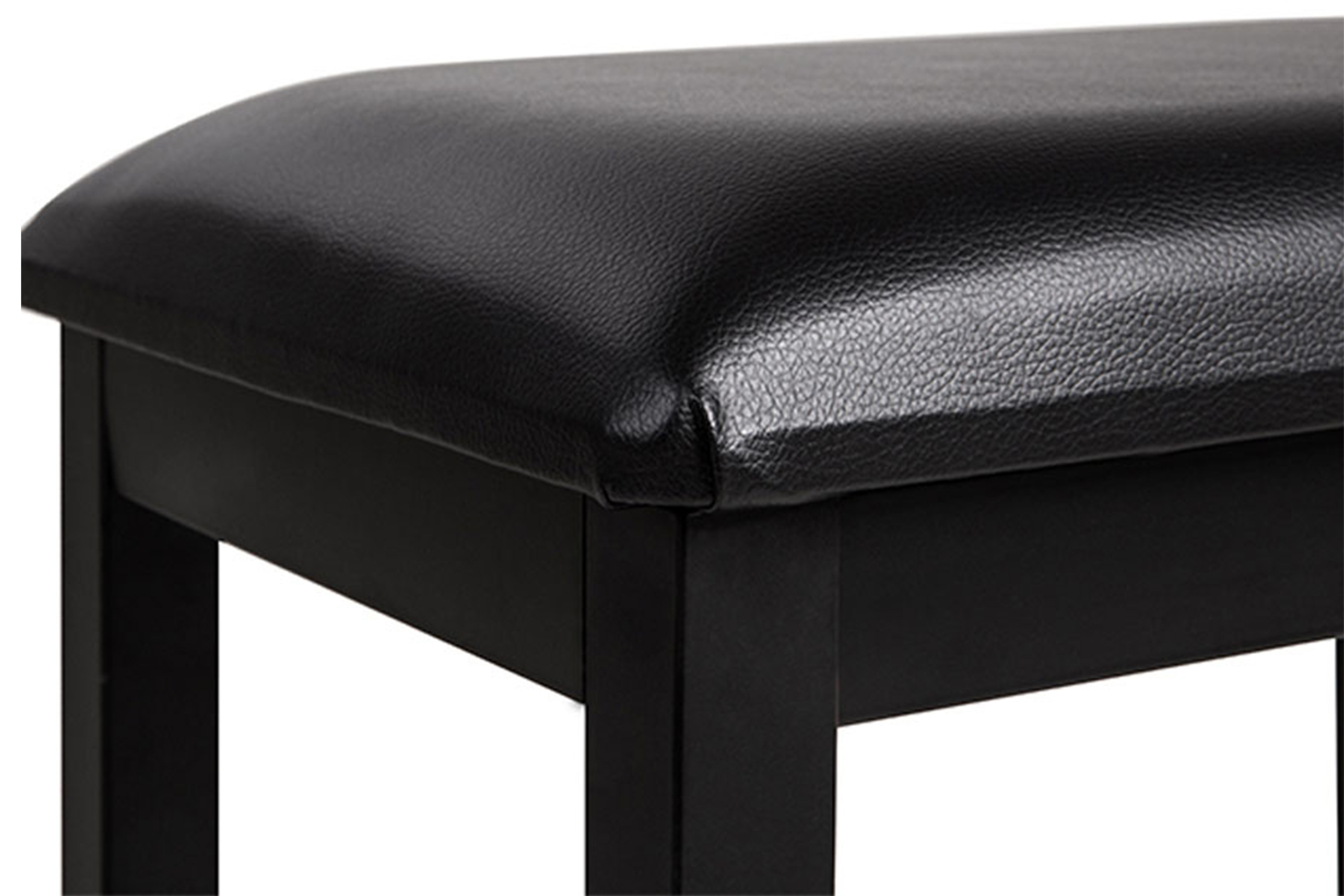 NUX NBM-2 Piano Bench - Metal - 3 Years Warranty