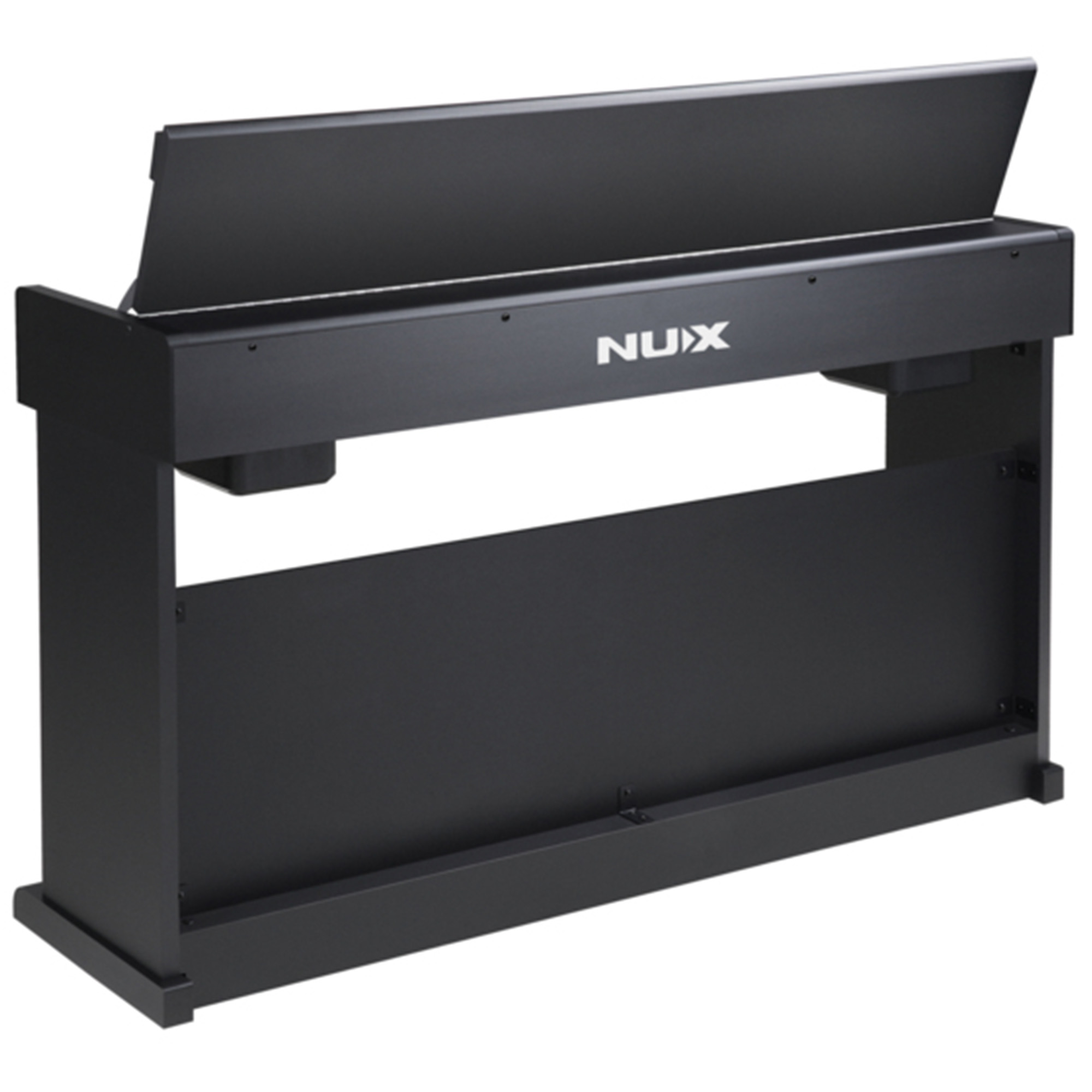 NUX NCK-330 Digital Piano - Black 3 Years Warranty