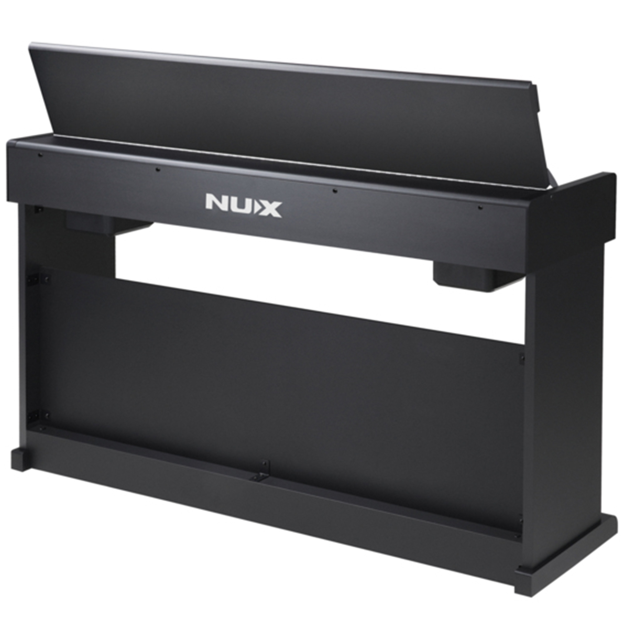 NUX NCK-330 Digital Piano - Black 3 Years Warranty